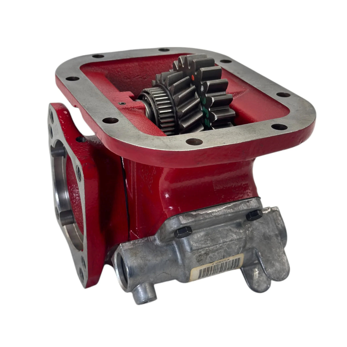 489XQAHX-A3XQ Genuine Chelsea PTO Power Take Off - Truck To Trailer