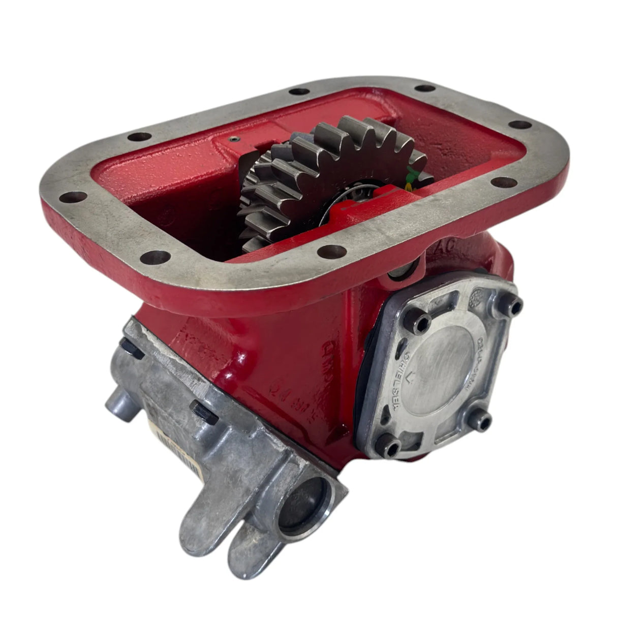 489XQAHX-A3XQ Genuine Chelsea PTO Power Take Off - Truck To Trailer