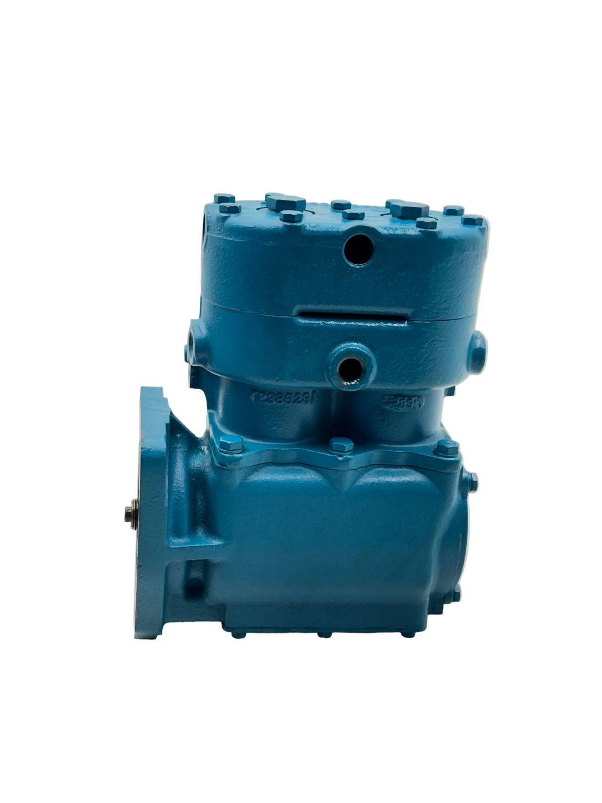 MIDEL13080X Genuine Volvo Engine Air Compressor
