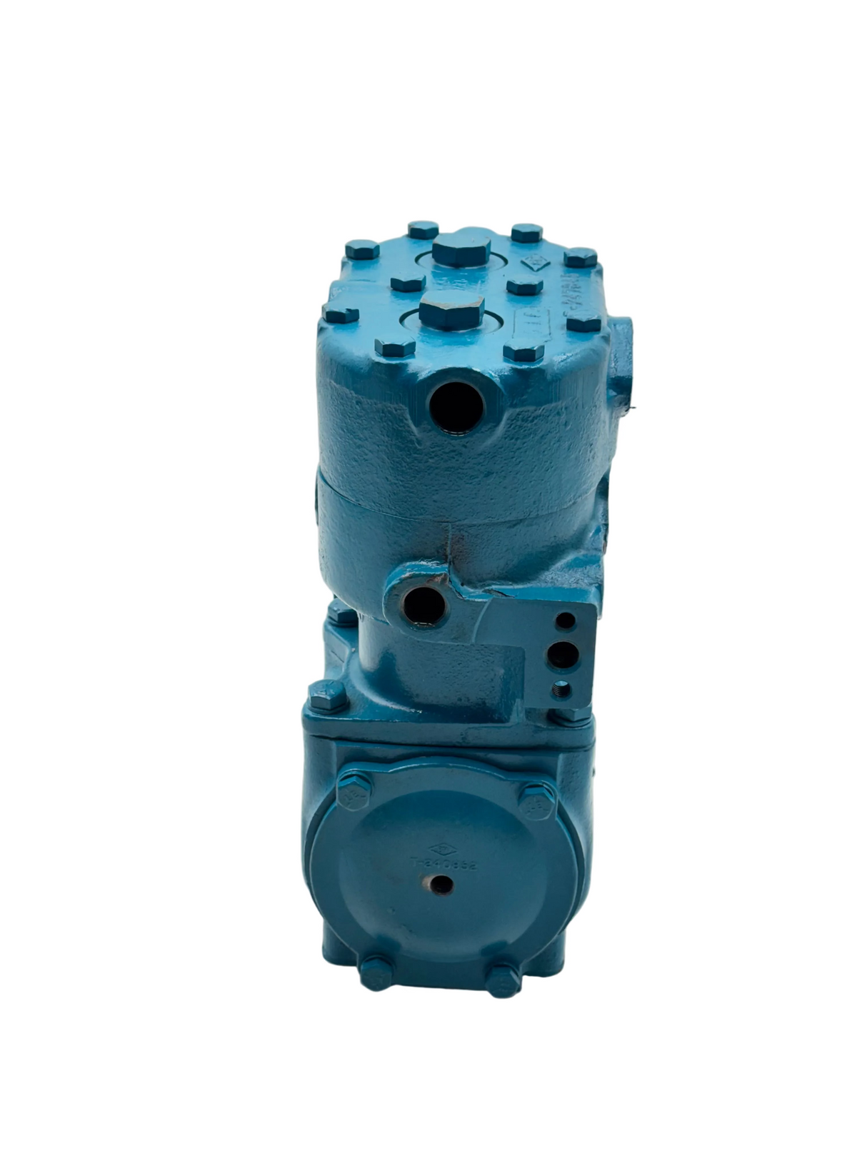 MIDEL13080X Genuine Volvo Engine Air Compressor