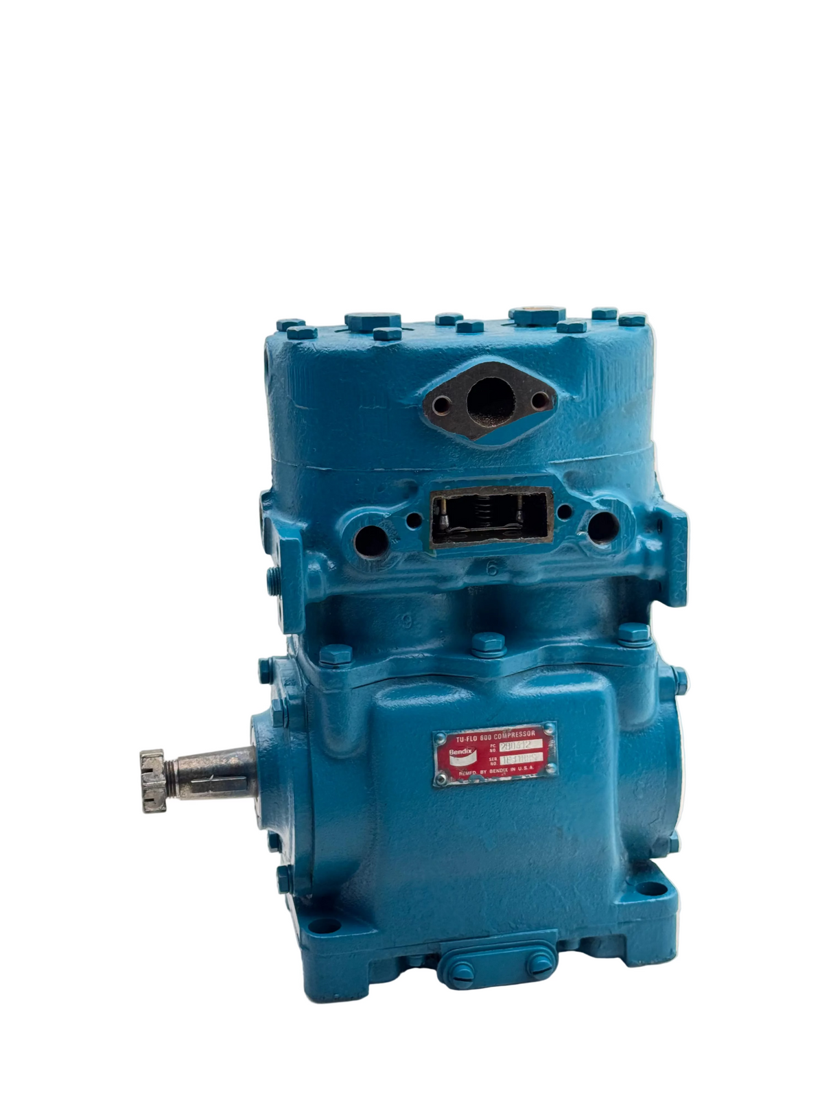 280612 Genuine Bendix Air Compressor