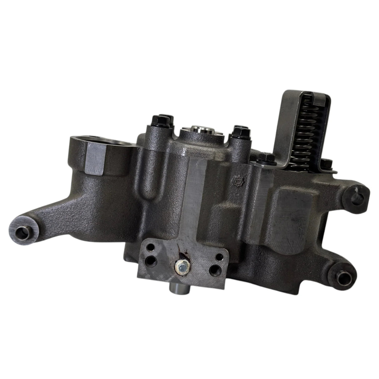 0R-9448 Genuine Caterpillar Engine Oil Pump - Truck To Trailer