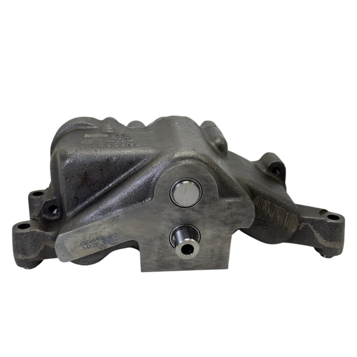 0R-9448 Genuine Caterpillar Engine Oil Pump - Truck To Trailer