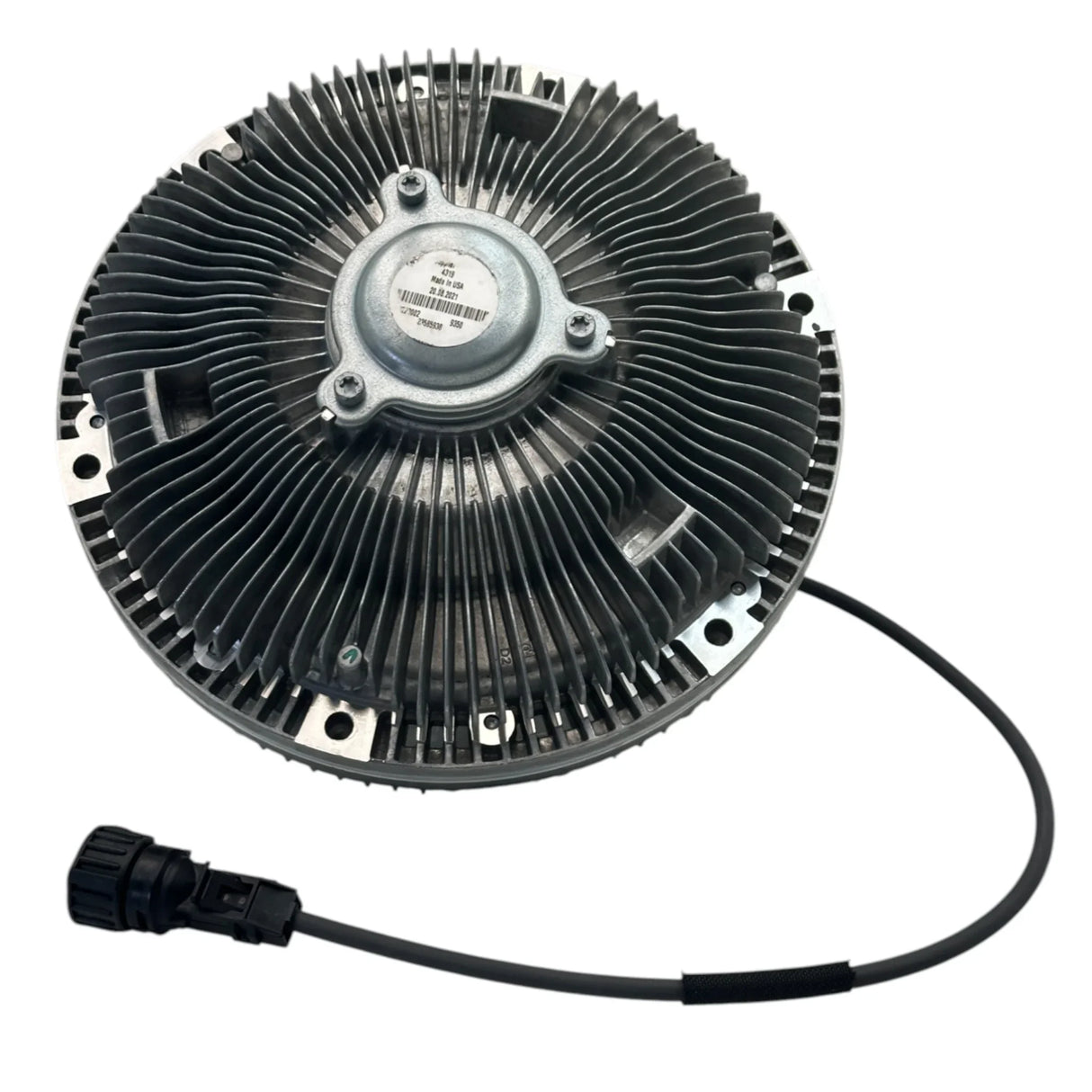 85111559 Genuine Mack Fan Clutch For Mack Volvo - Truck To Trailer