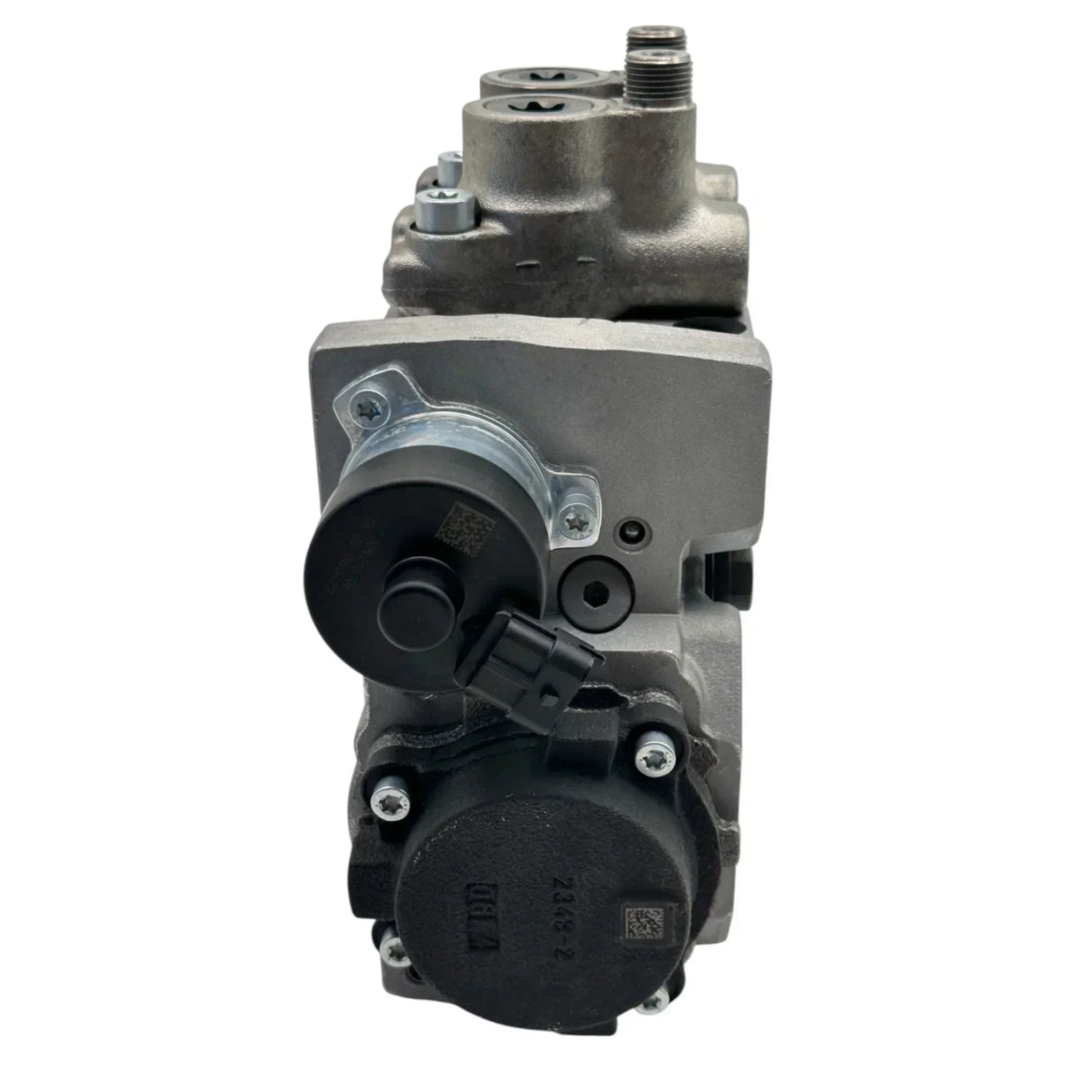 RA4720901050 Genuine Detroit Diesel Fuel Injection Pump For DD15 / DD16 - Truck To Trailer