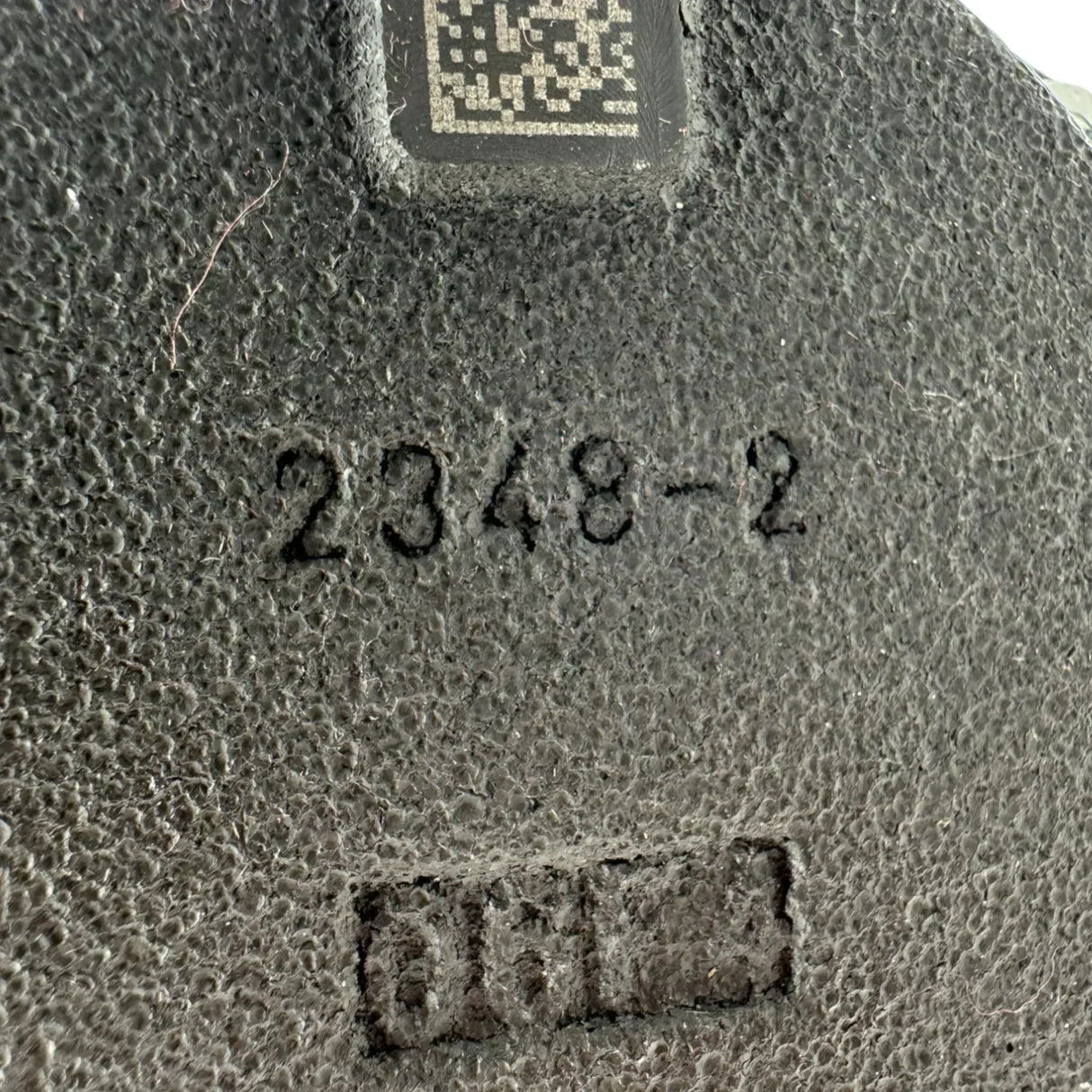 RA4720901050 Genuine Detroit Diesel Fuel Injection Pump For DD15 / DD16 - Truck To Trailer