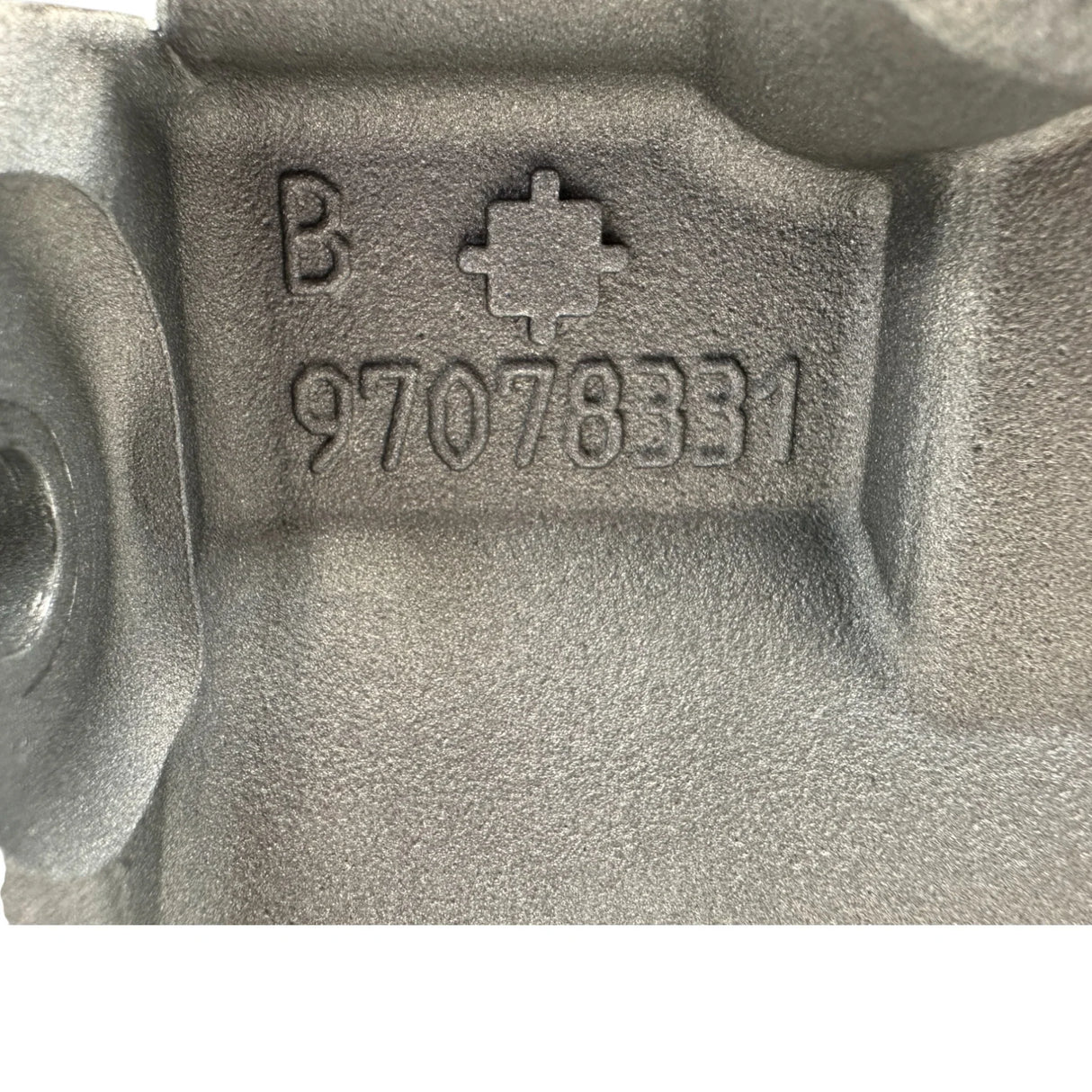 A4720901050 Genuine Detroit Diesel Fuel Injection Pump For DD15 / DD16 - Truck To Trailer