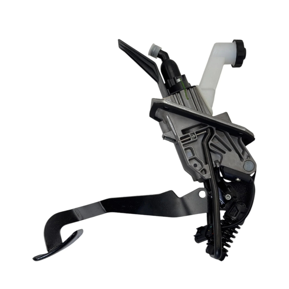 S9650012080 Oem Wabco Hydraulic Clutch Pedal Assembly - Truck To Trailer