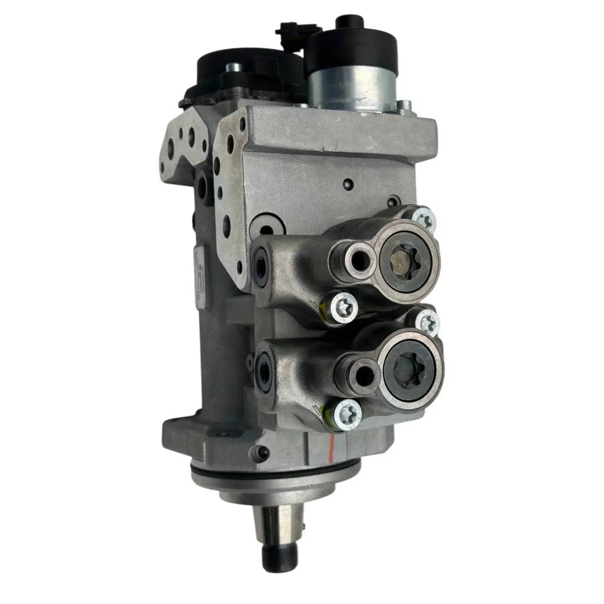 RA4720901050 Genuine Detroit Diesel Fuel Injection Pump For DD15 / DD16 - Truck To Trailer
