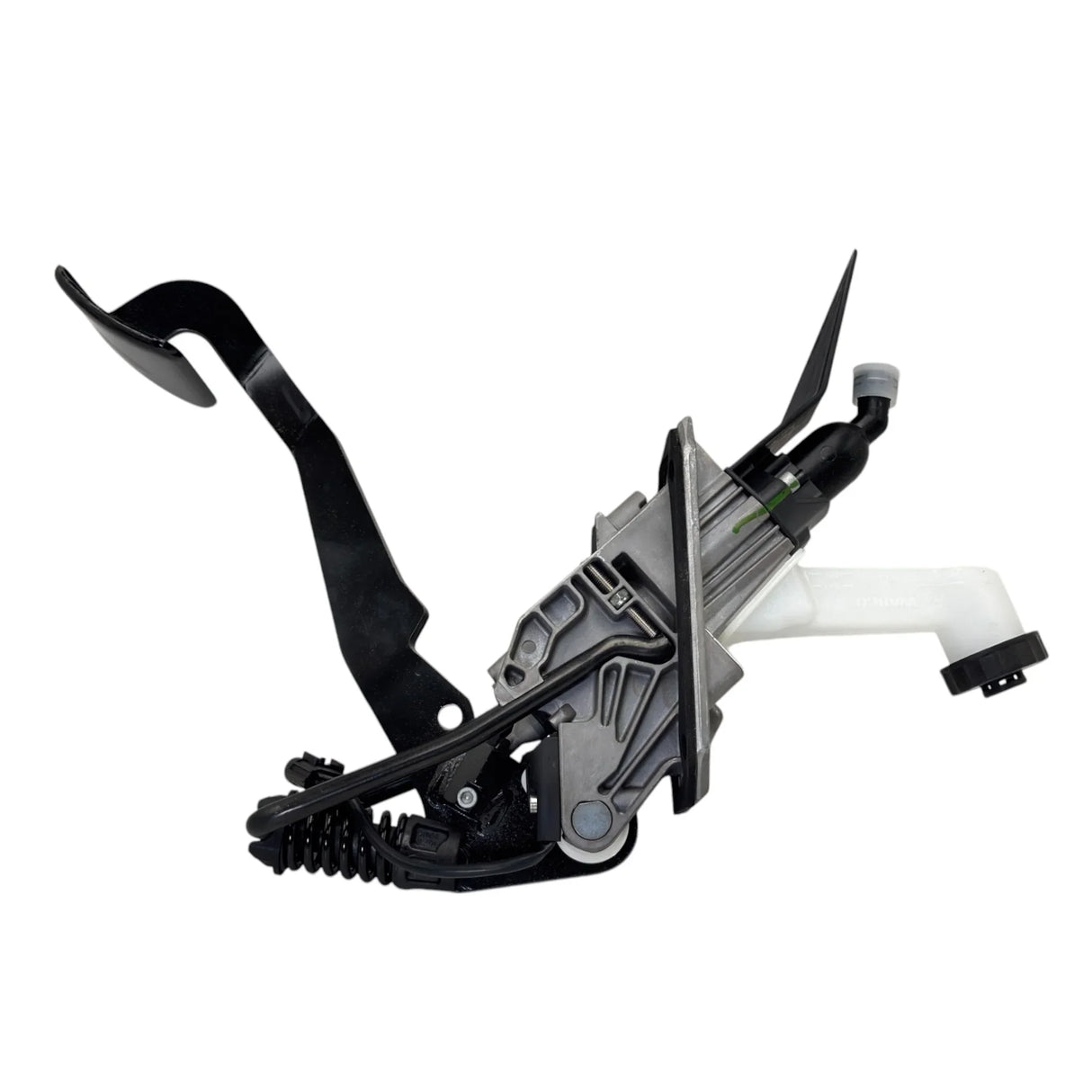 S9650012080 Oem Wabco Hydraulic Clutch Pedal Assembly - Truck To Trailer