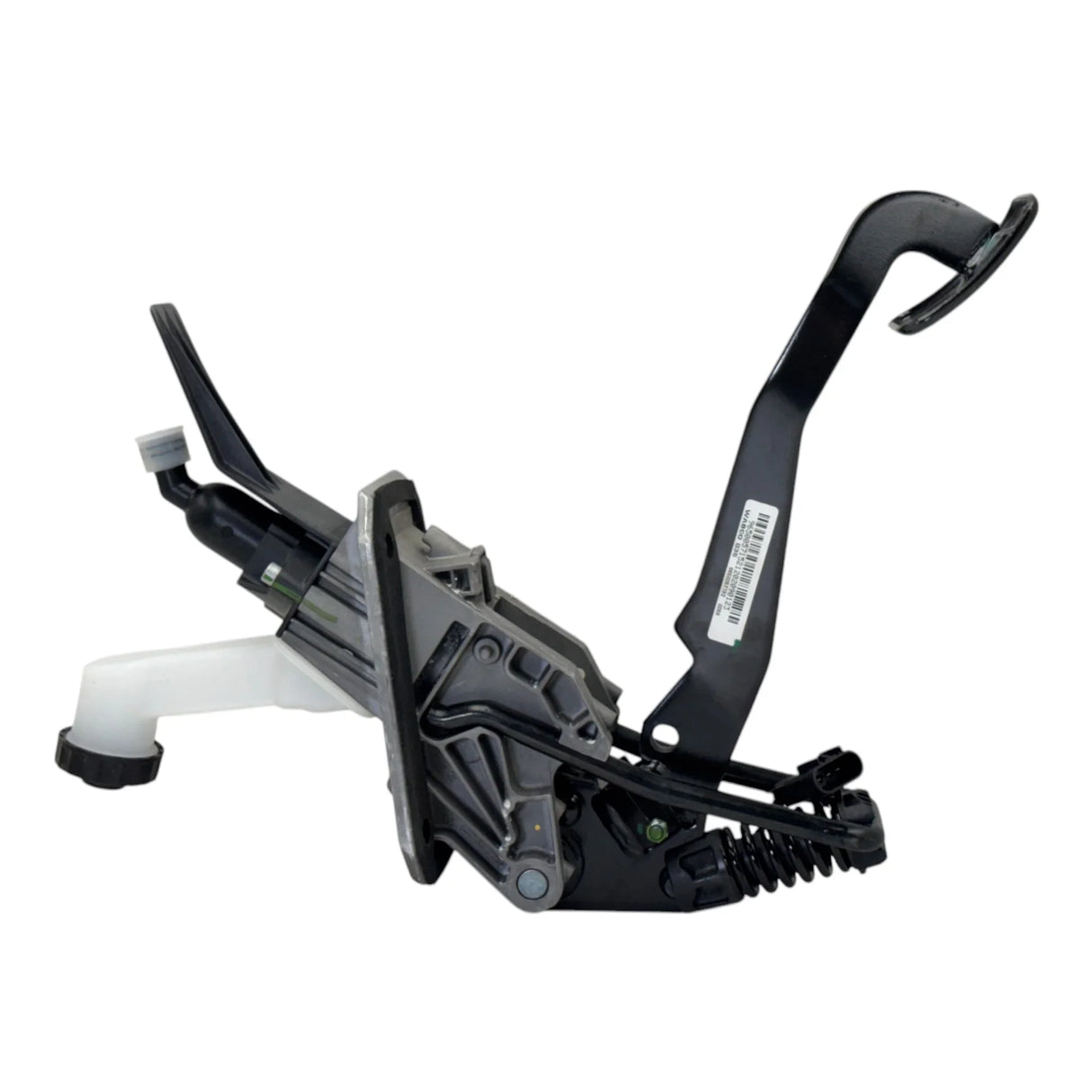 S9650012080 Oem Wabco Hydraulic Clutch Pedal Assembly - Truck To Trailer