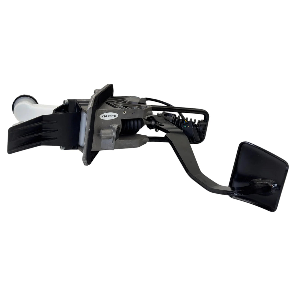 S9650012080 Oem Wabco Hydraulic Clutch Pedal Assembly - Truck To Trailer