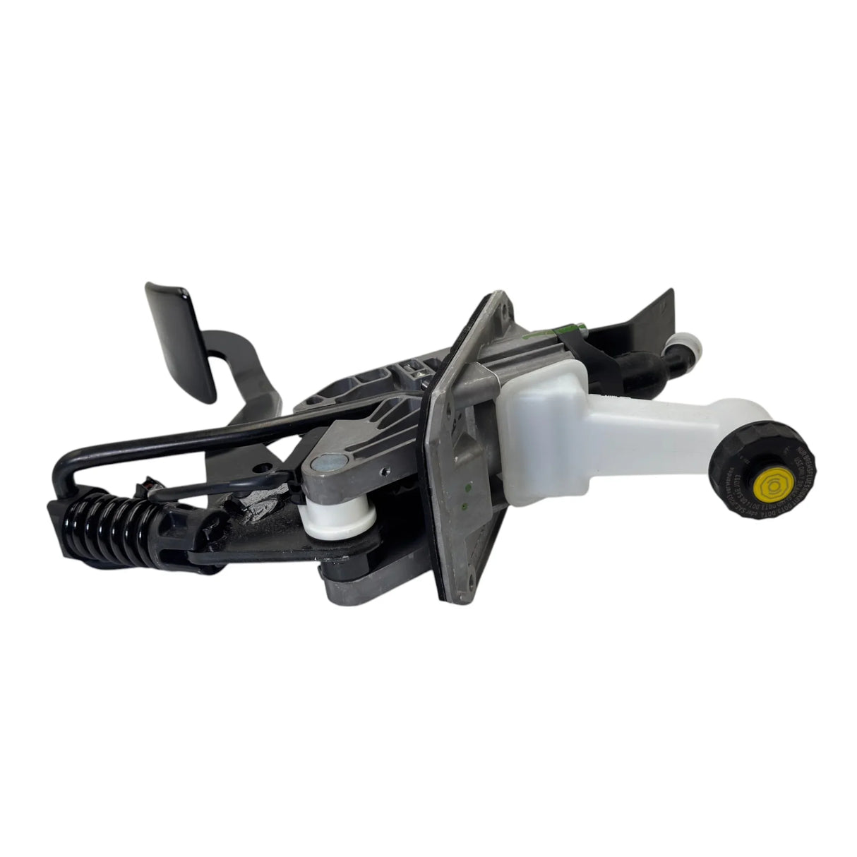 S9650012080 Oem Wabco Hydraulic Clutch Pedal Assembly - Truck To Trailer