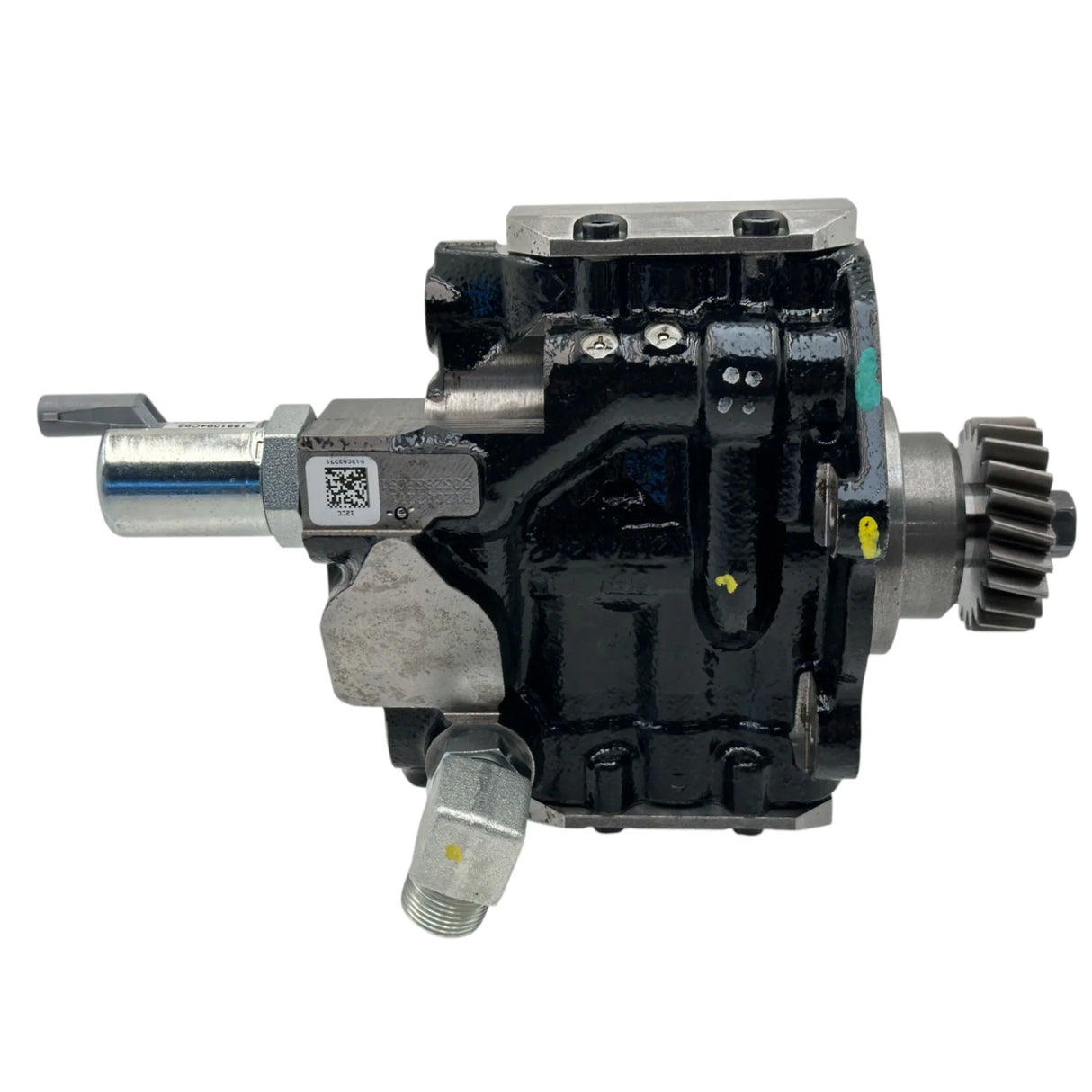 3032830C91 Genuine International High Pressure Pump - Truck To Trailer