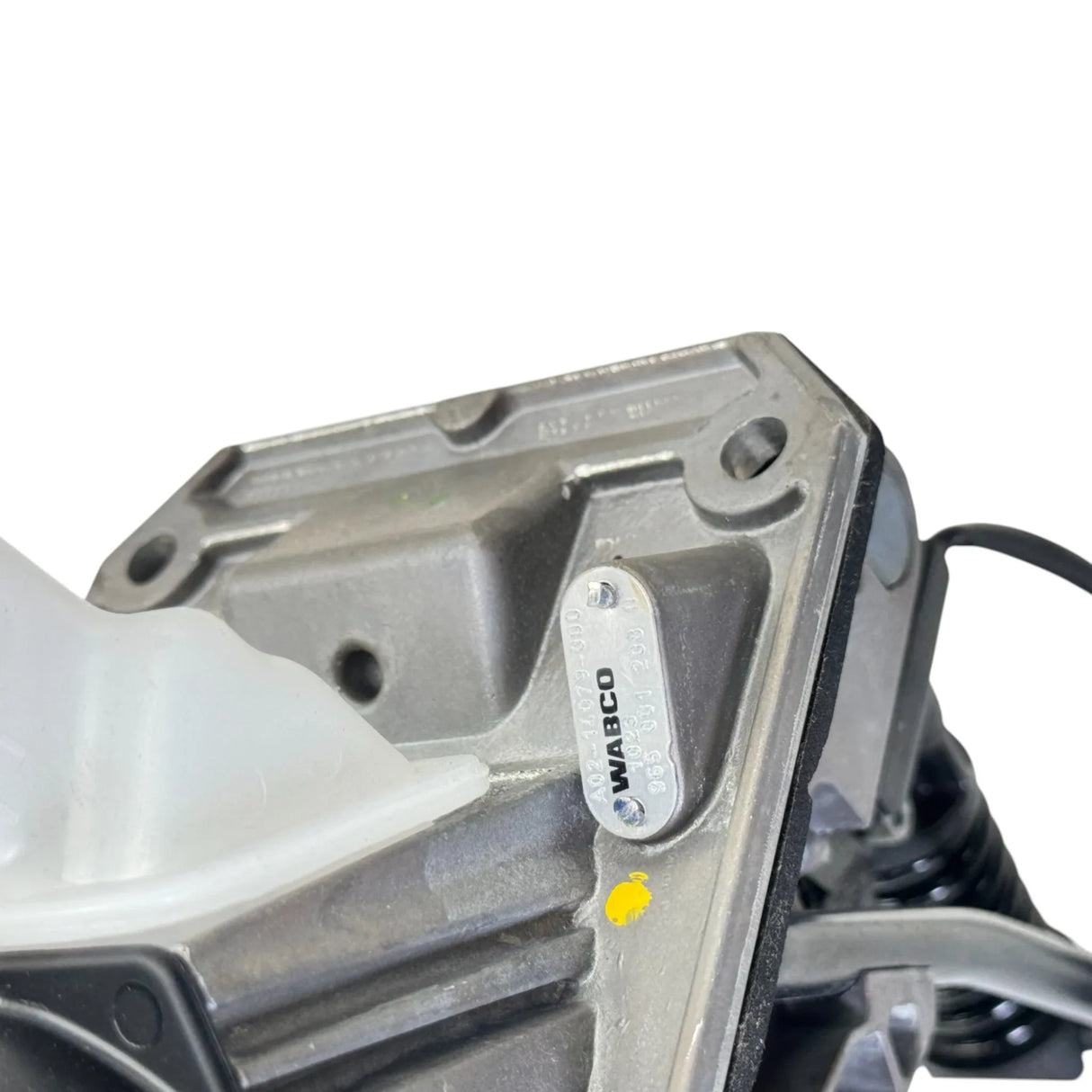 S9650012080 Oem Wabco Hydraulic Clutch Pedal Assembly - Truck To Trailer