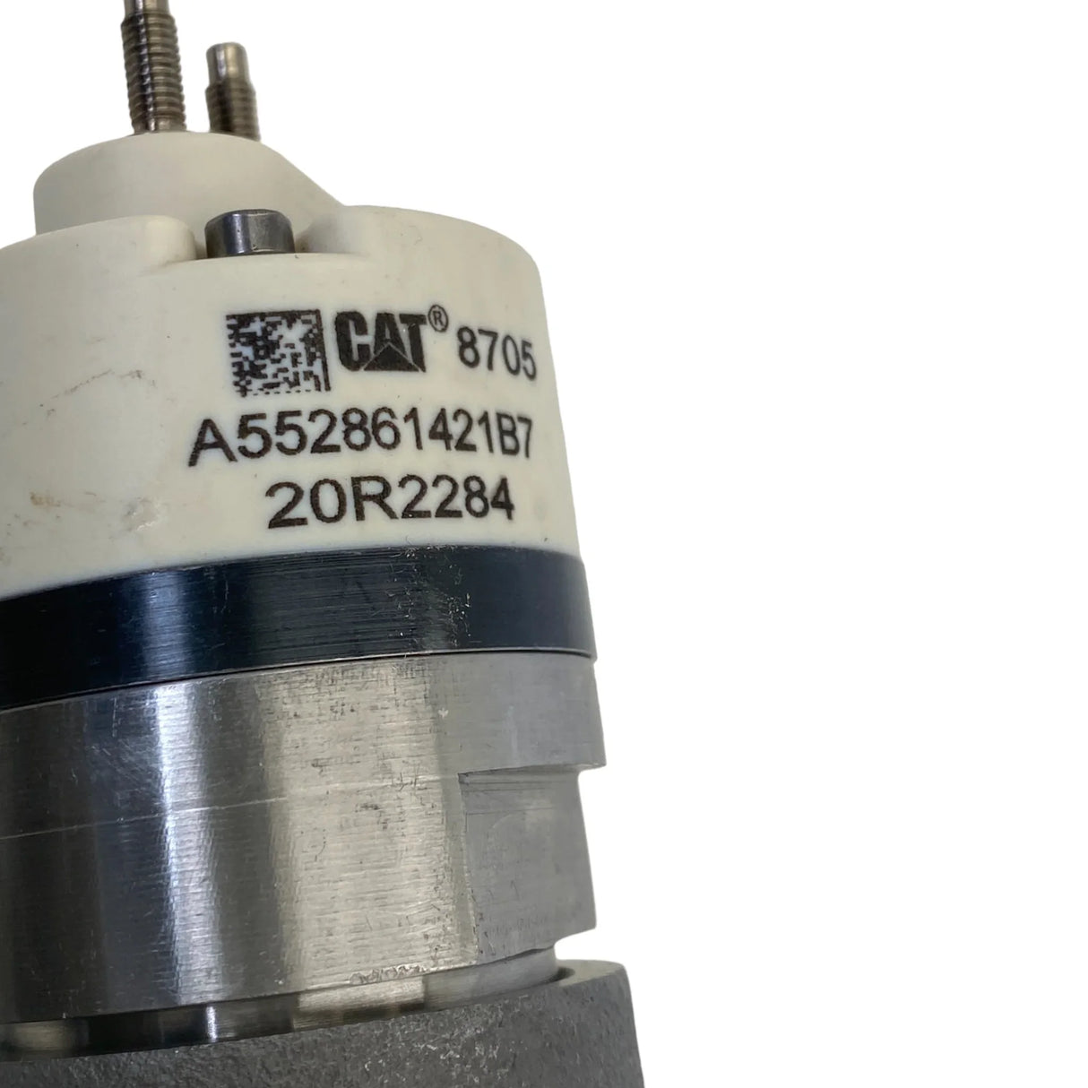 10R3264 Genuine CAT Fuel Injector - Truck To Trailer