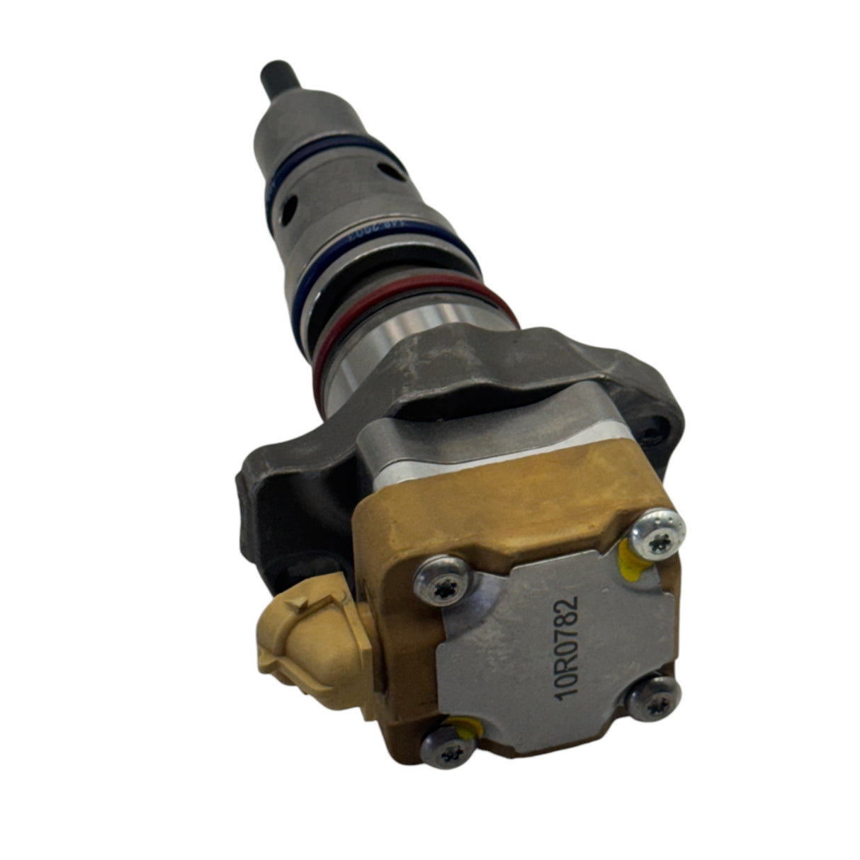 10R0782 Genuine Cat Fuel Injector
