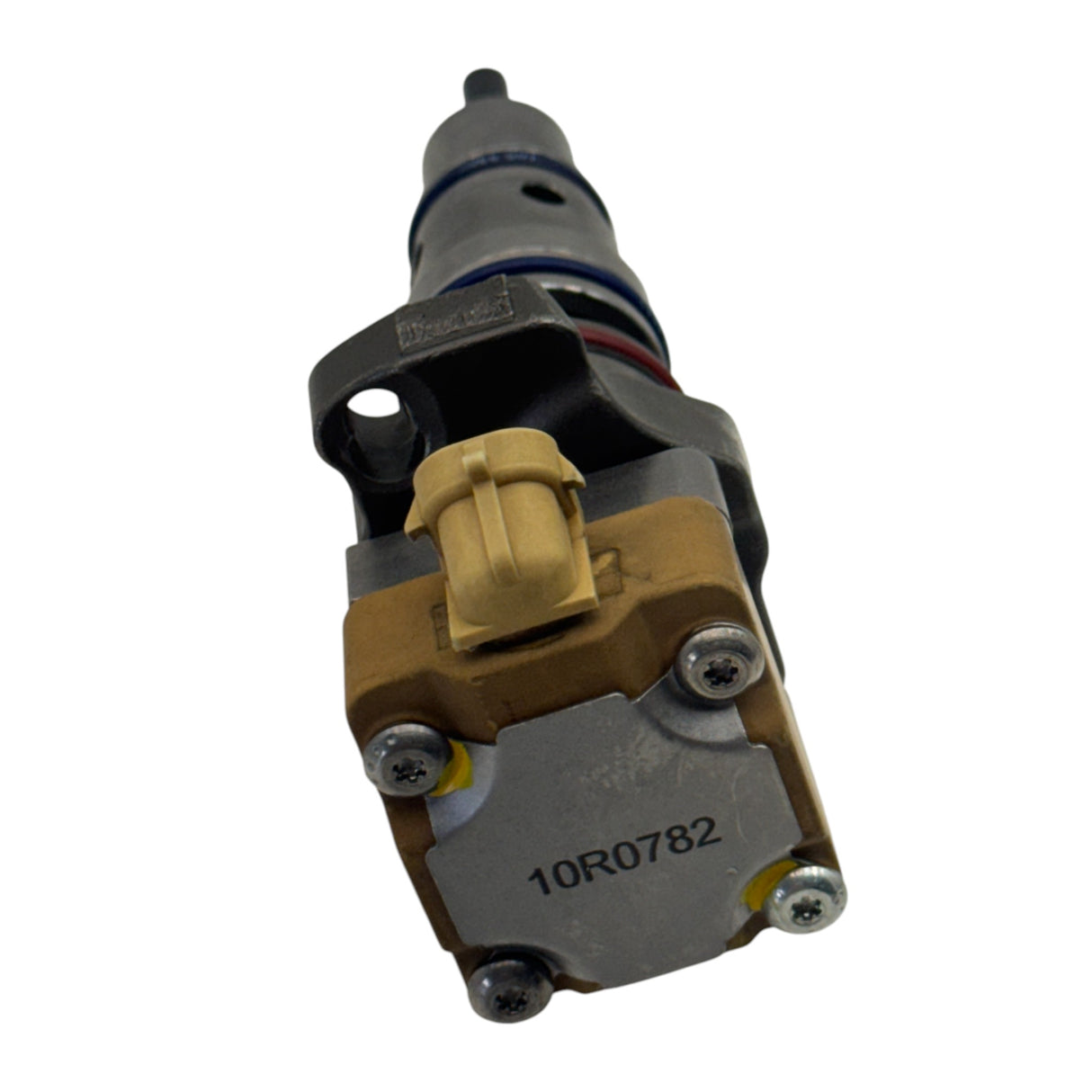 10R0782 Genuine Cat Fuel Injector