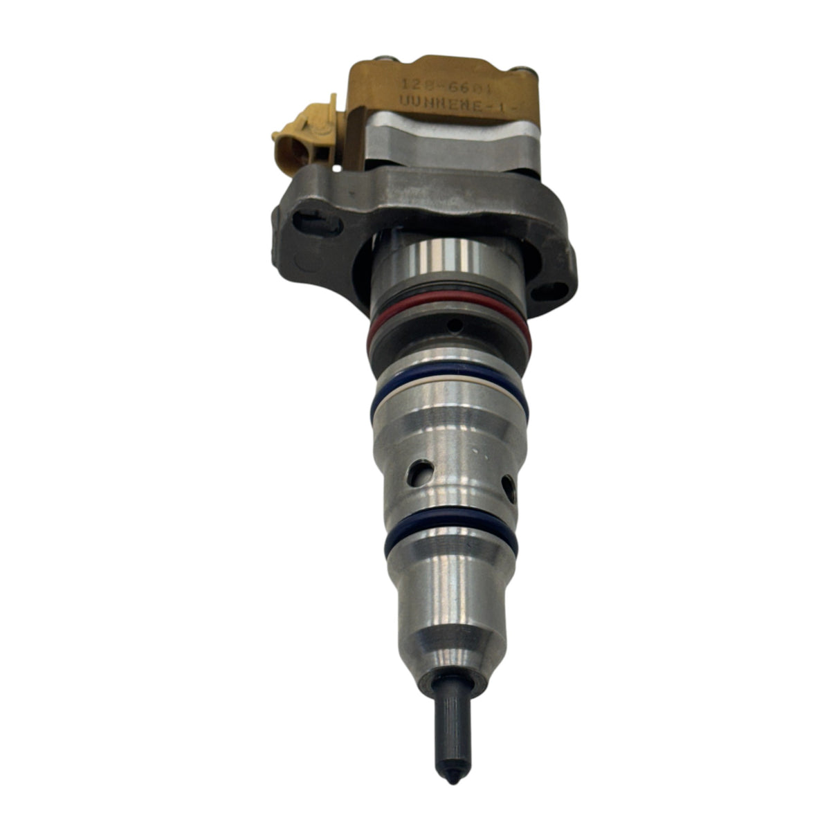 10R0782 Genuine Cat Fuel Injector