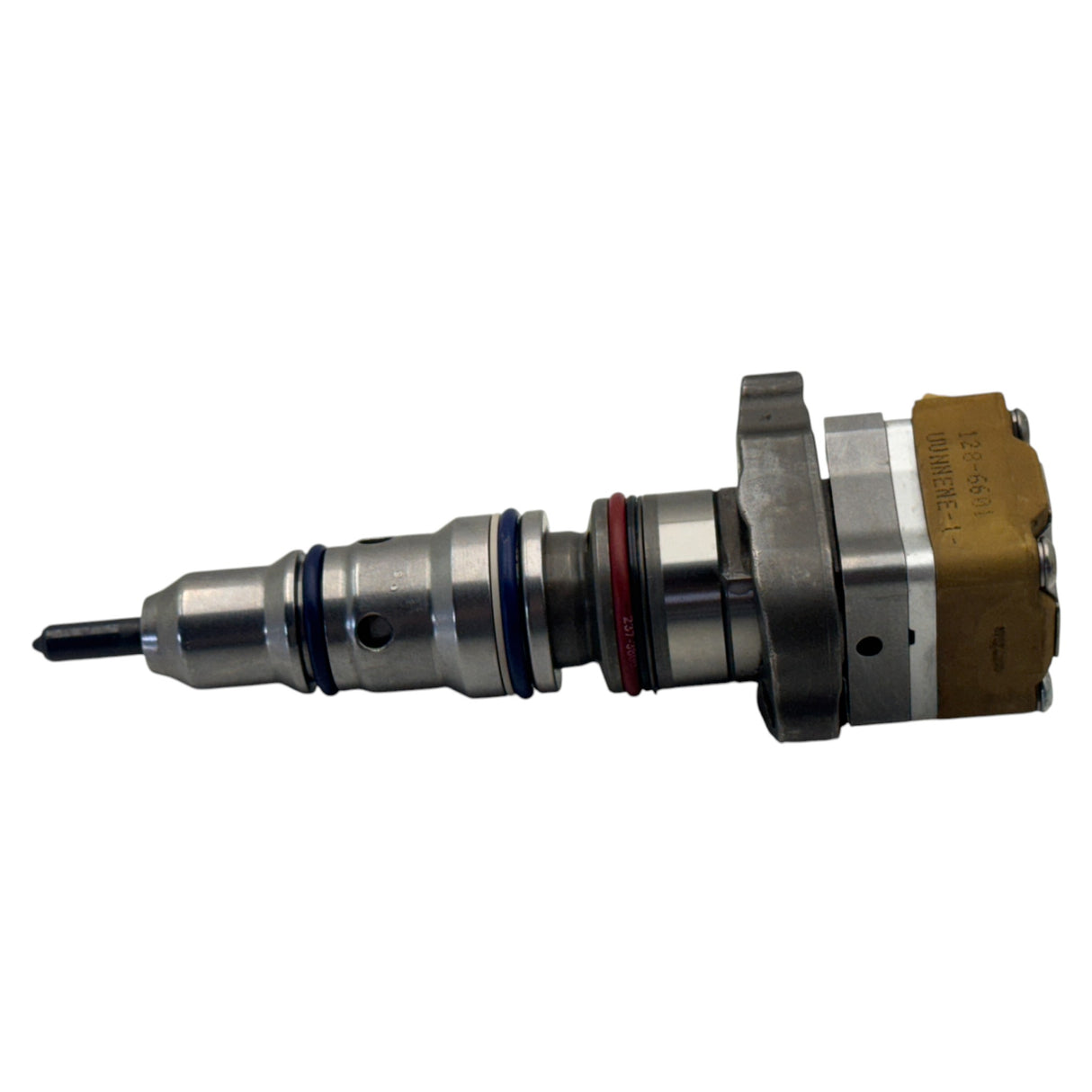 10R0782 Genuine Cat Fuel Injector