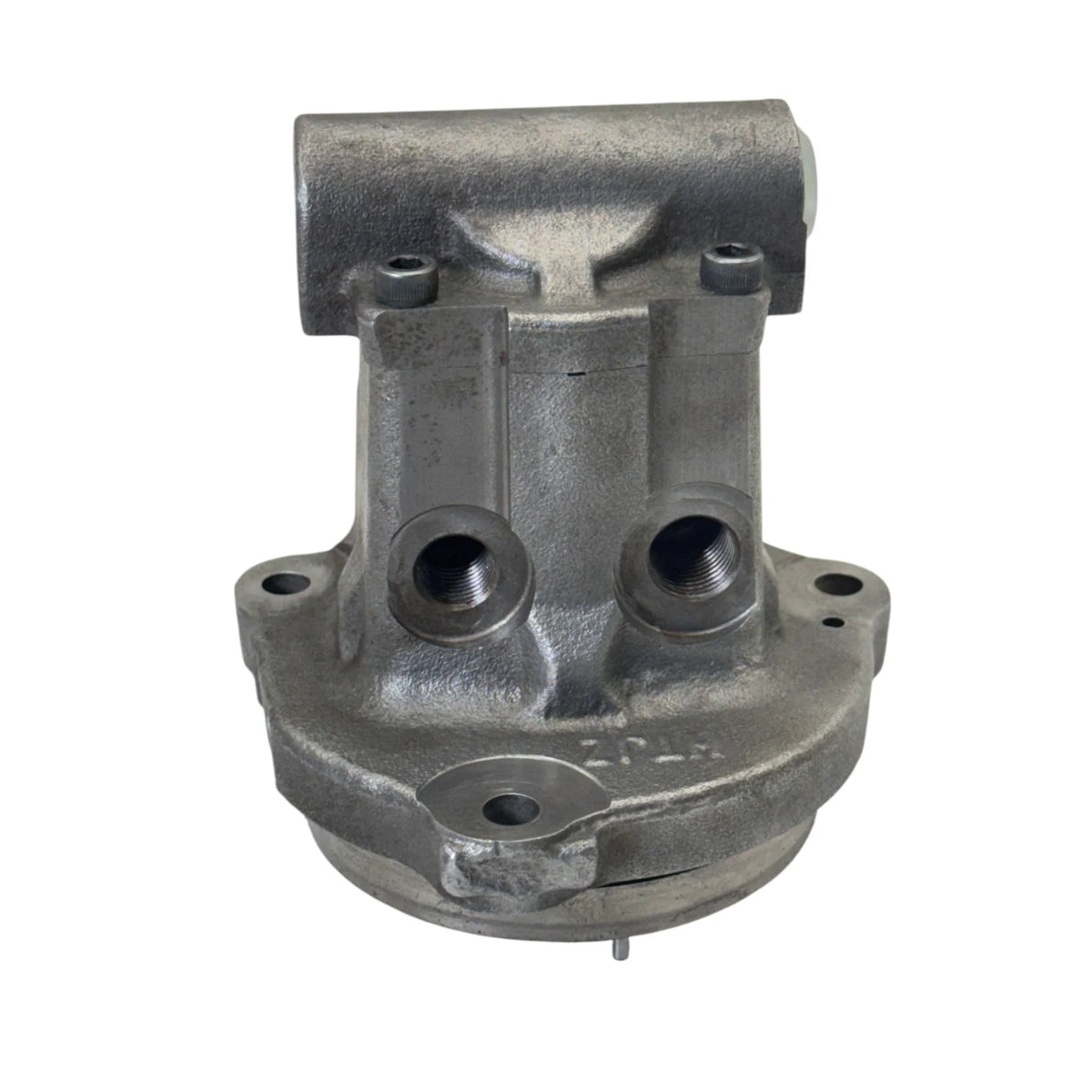 4307482Rx Genuine Cummins Fuel Gear Pump No Core Charge - Truck To Trailer