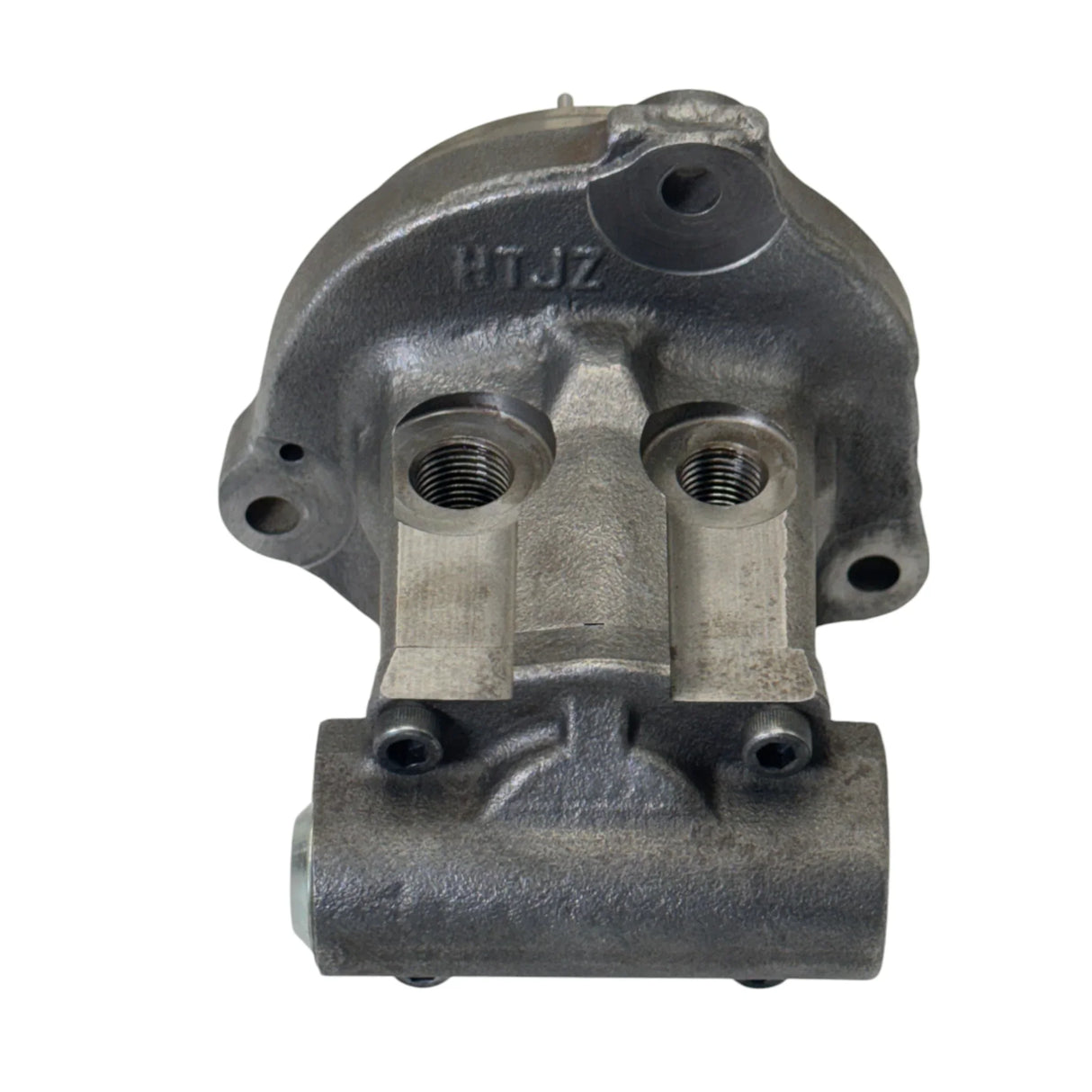 4307482Rx Genuine Cummins Fuel Gear Pump No Core Charge - Truck To Trailer