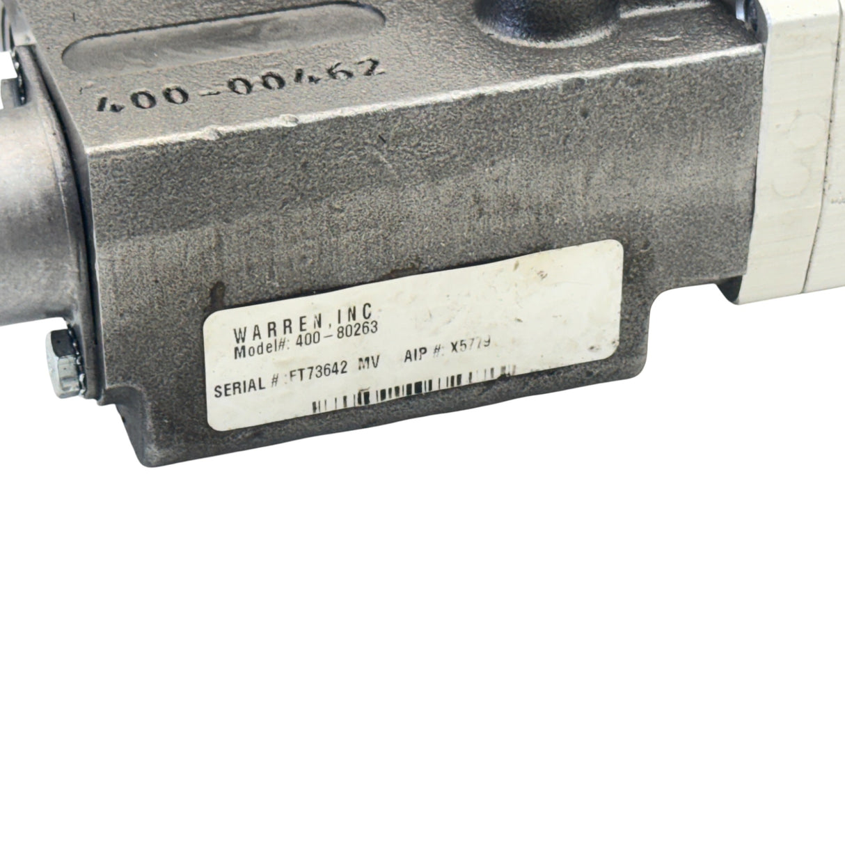 3089310413 Genuine Permco Dump Pump