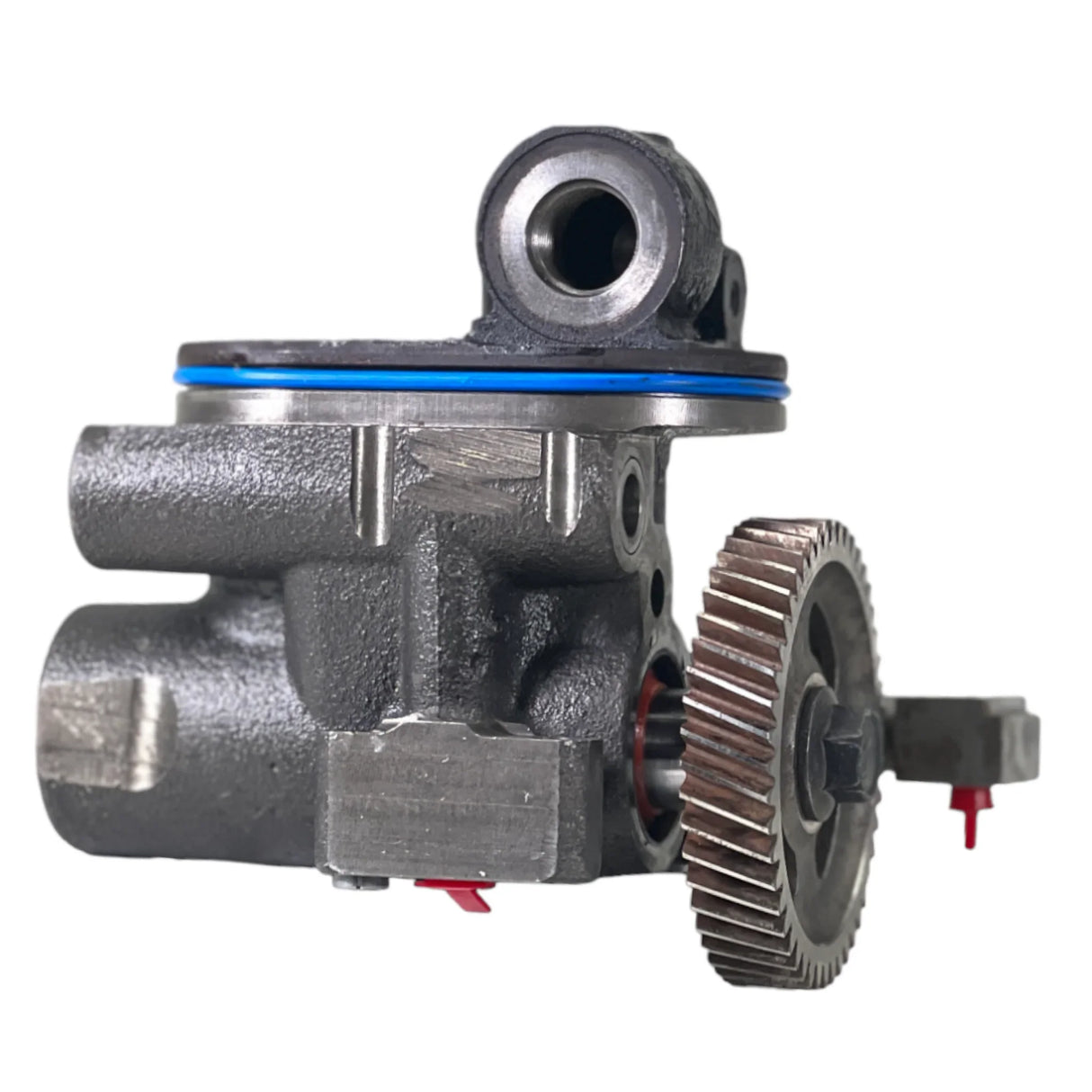 1842410C92 Genuine International Kit Hydraulic Oil Pump For Ford Powerstroke 6.0l & Navistar Vt365 - Truck To Trailer