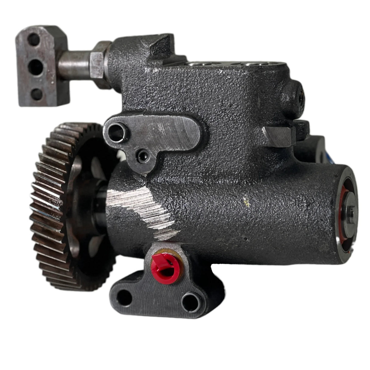 1842410C91 Genuine International Kit Hydraulic Oil Pump For Ford Powerstroke 6.0l & Navistar Vt365 - Truck To Trailer