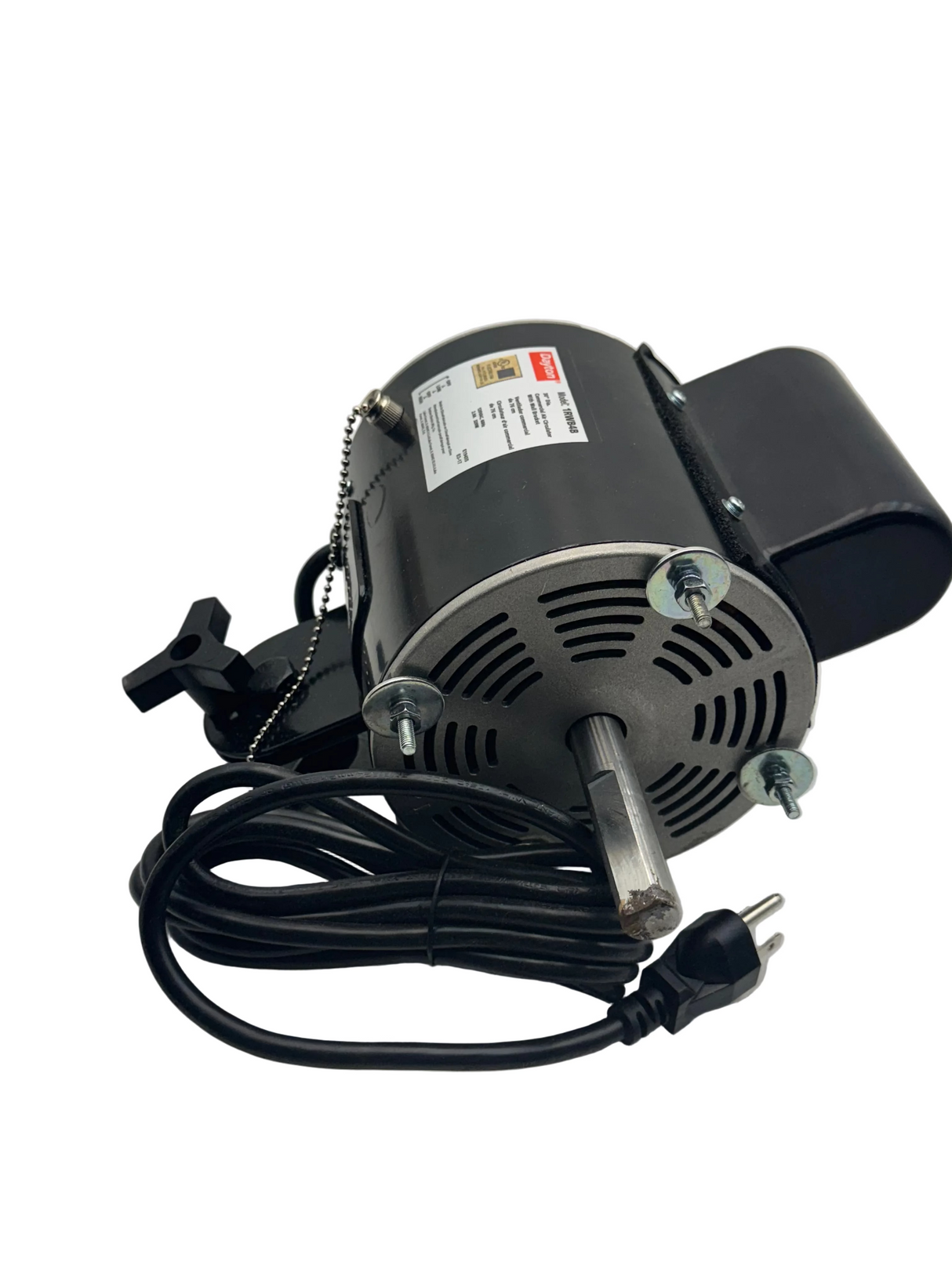 1RWB4B Dayton Commercial Air Circulator Motor 120V