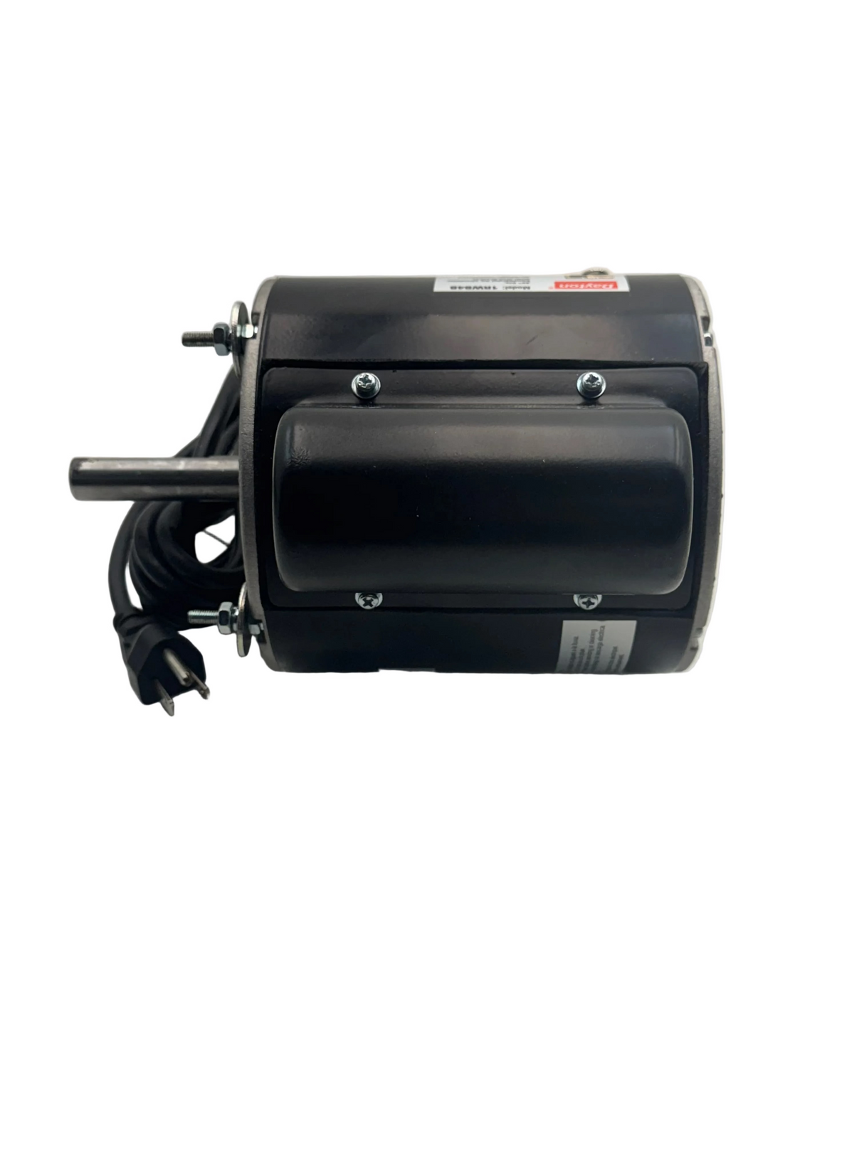 1RWB4B Dayton Commercial Air Circulator Motor 120V
