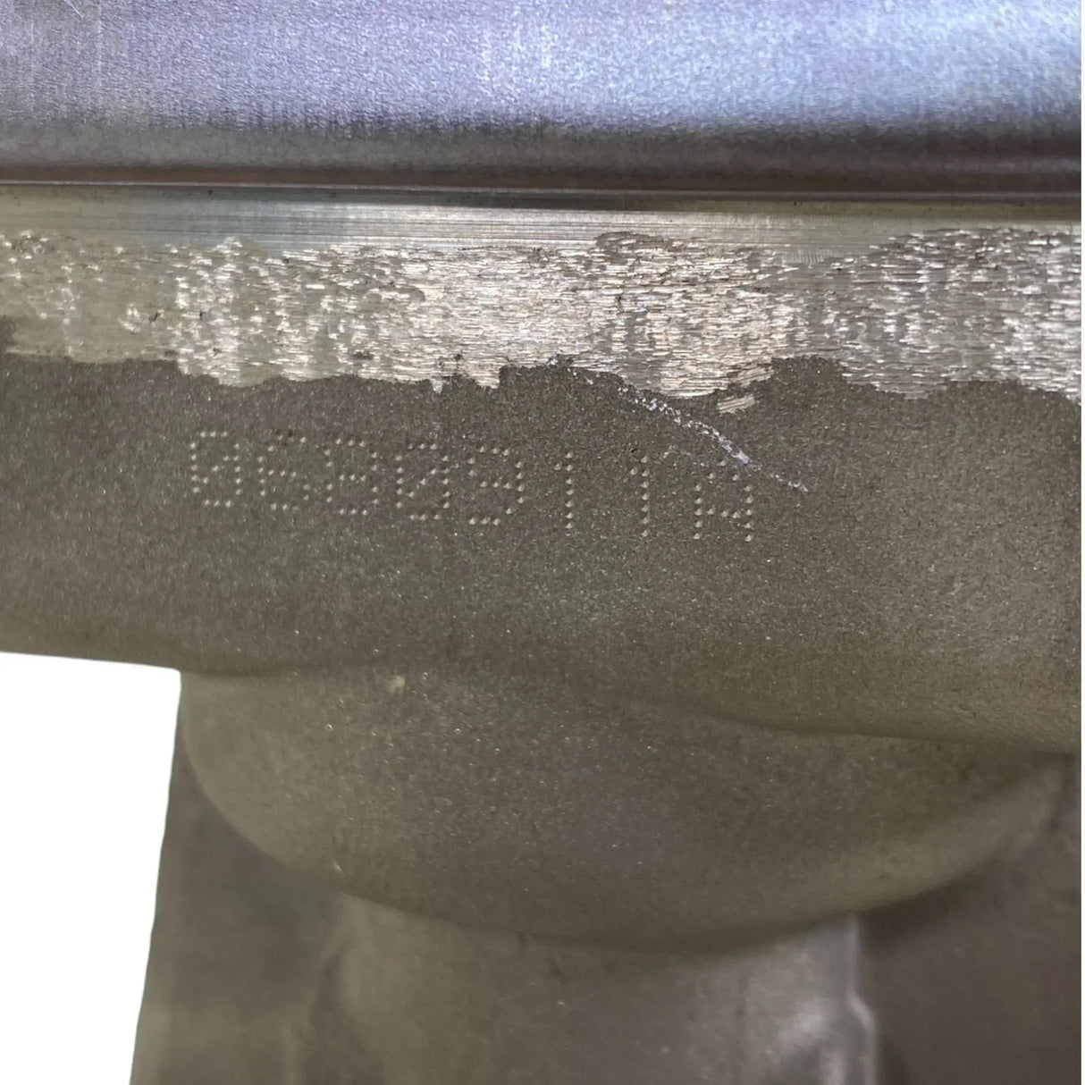 4336675 Genuine Cummins EGR Exhaust Gas Recirculation Valve - Truck To Trailer