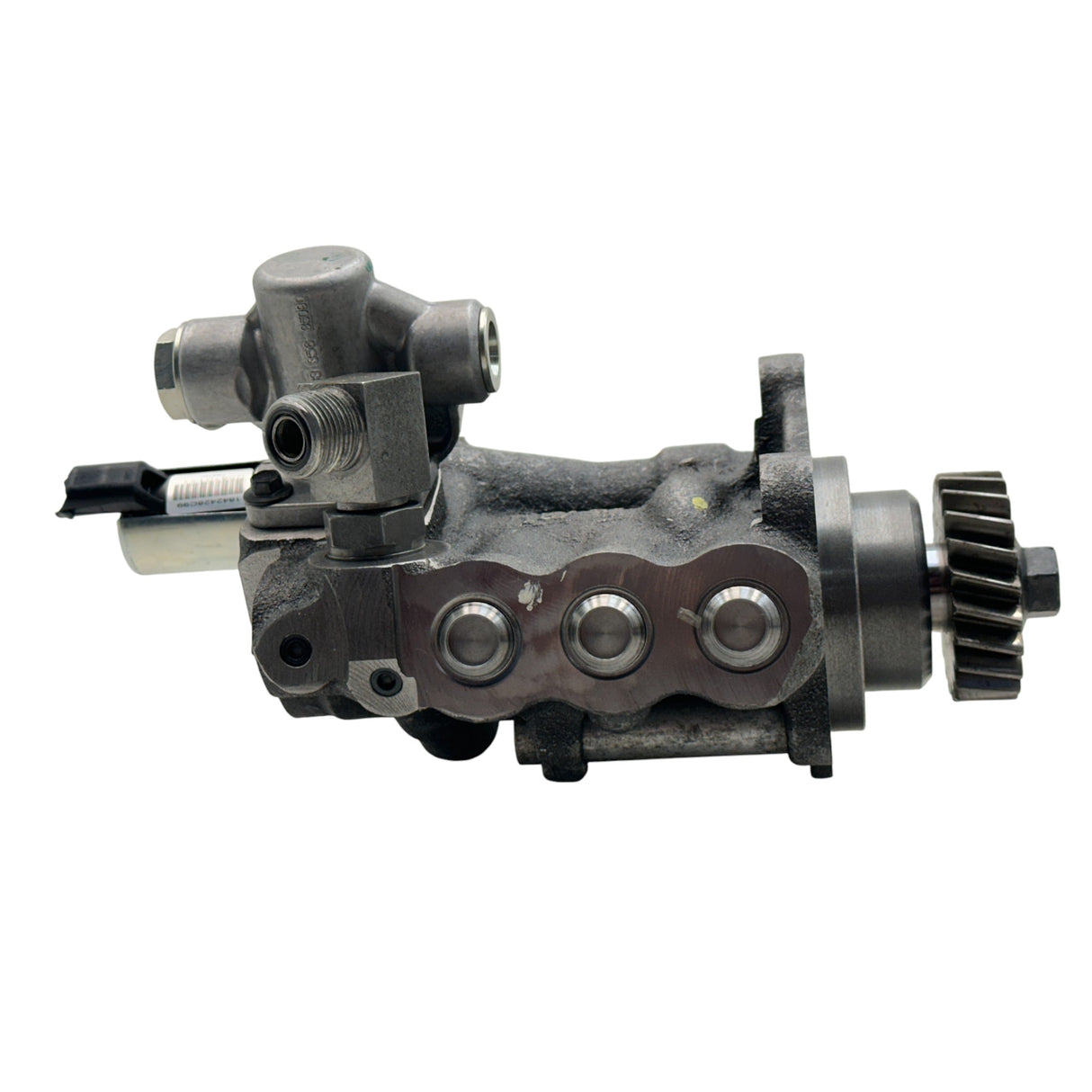 1871291C4 Genuine International High Pressure Pump Kit For Dt466