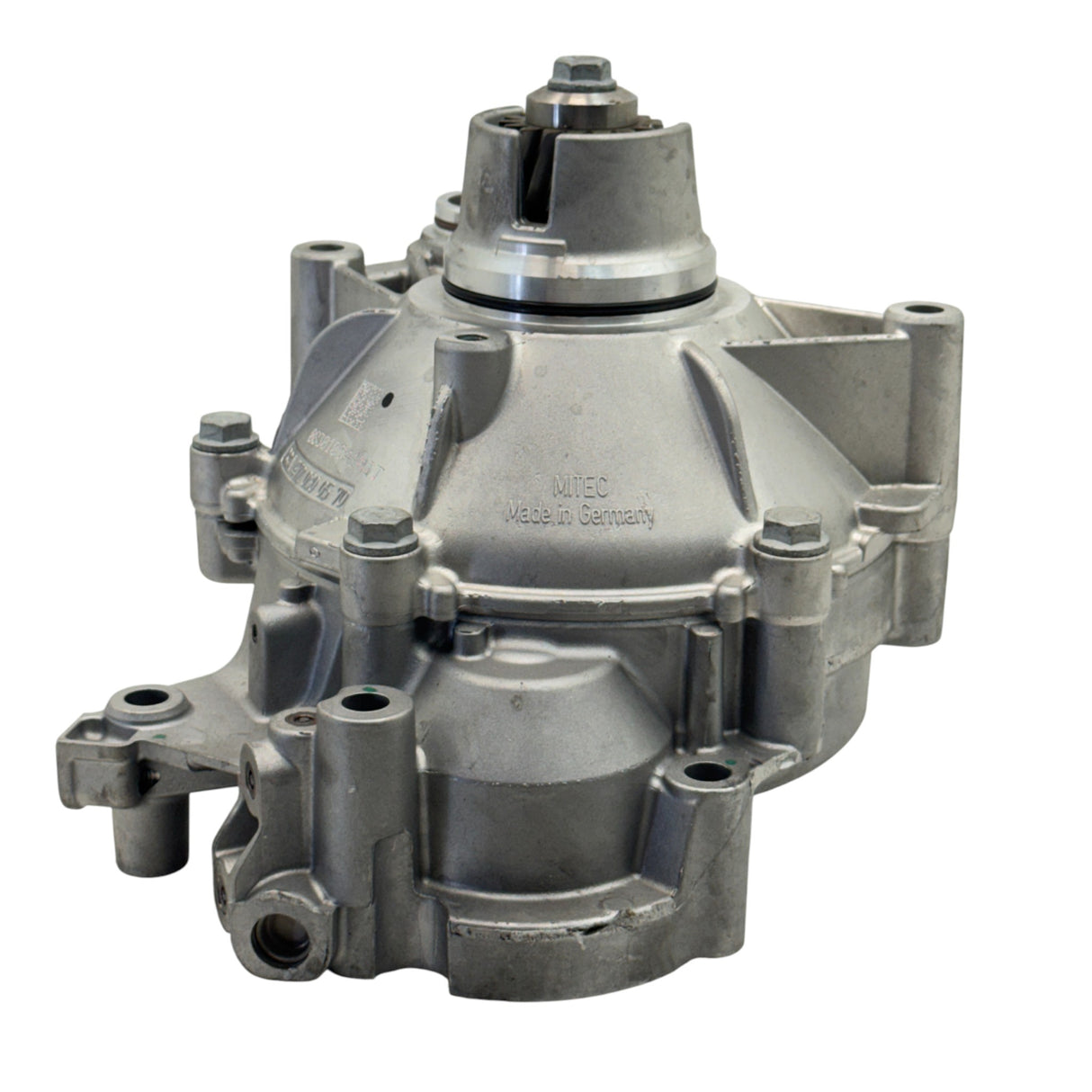 A4720300570 Genuine Detroit Diesel Turbo Gear Box