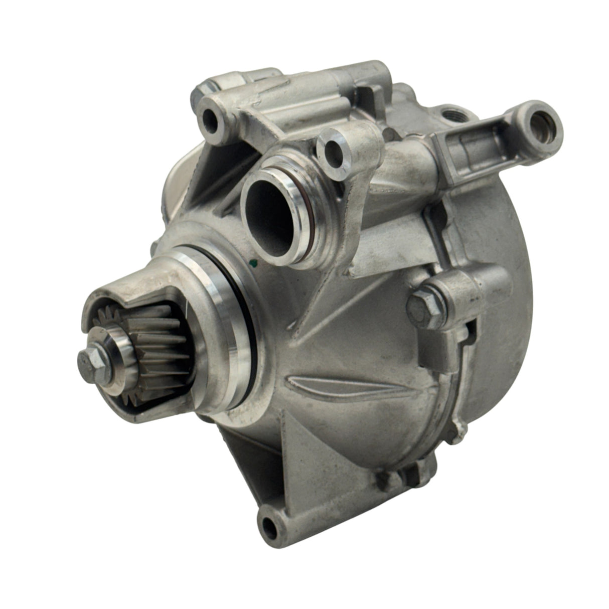 A4720300570 Genuine Detroit Diesel Turbo Gear Box