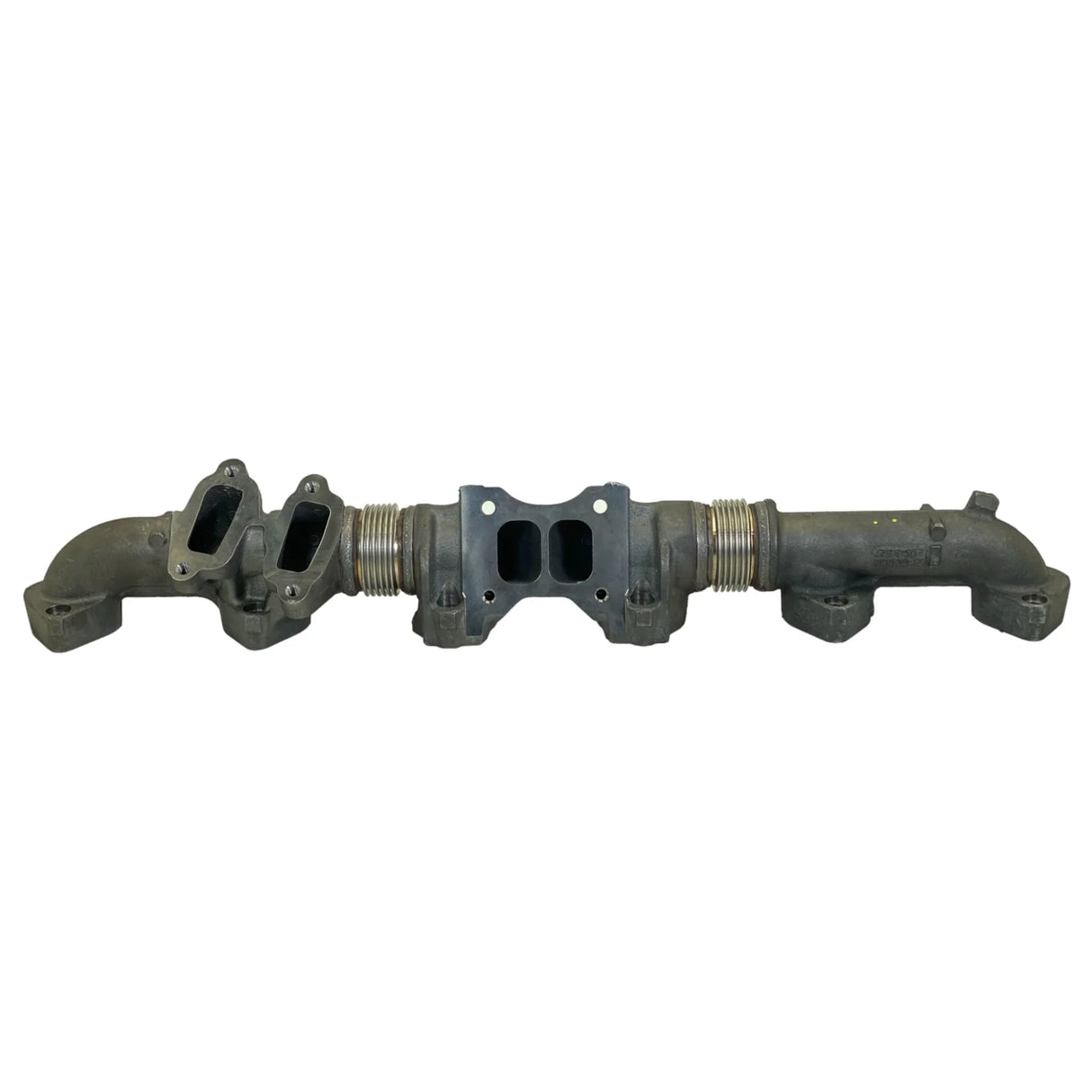 20760229 Genuine Volvo Exhaust Manifold - Truck To Trailer