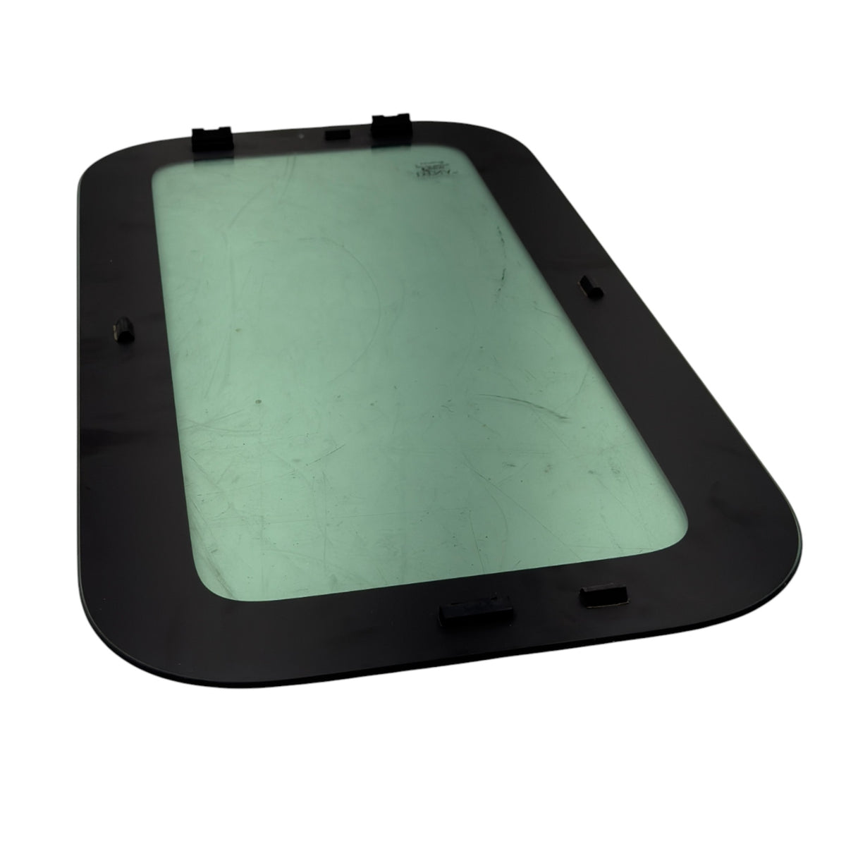 A18-74221-000 Genuine Freightliner Side Glass Window Backwall