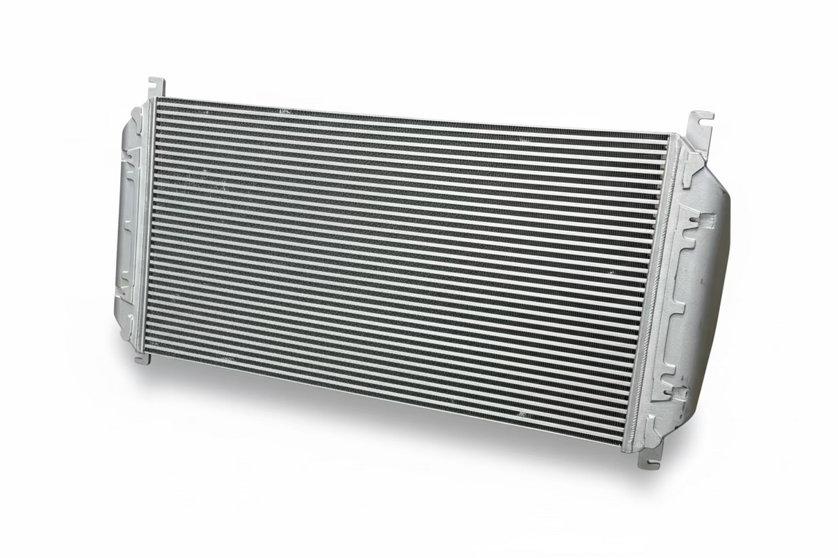 S-25063 Genuine International Intercooler