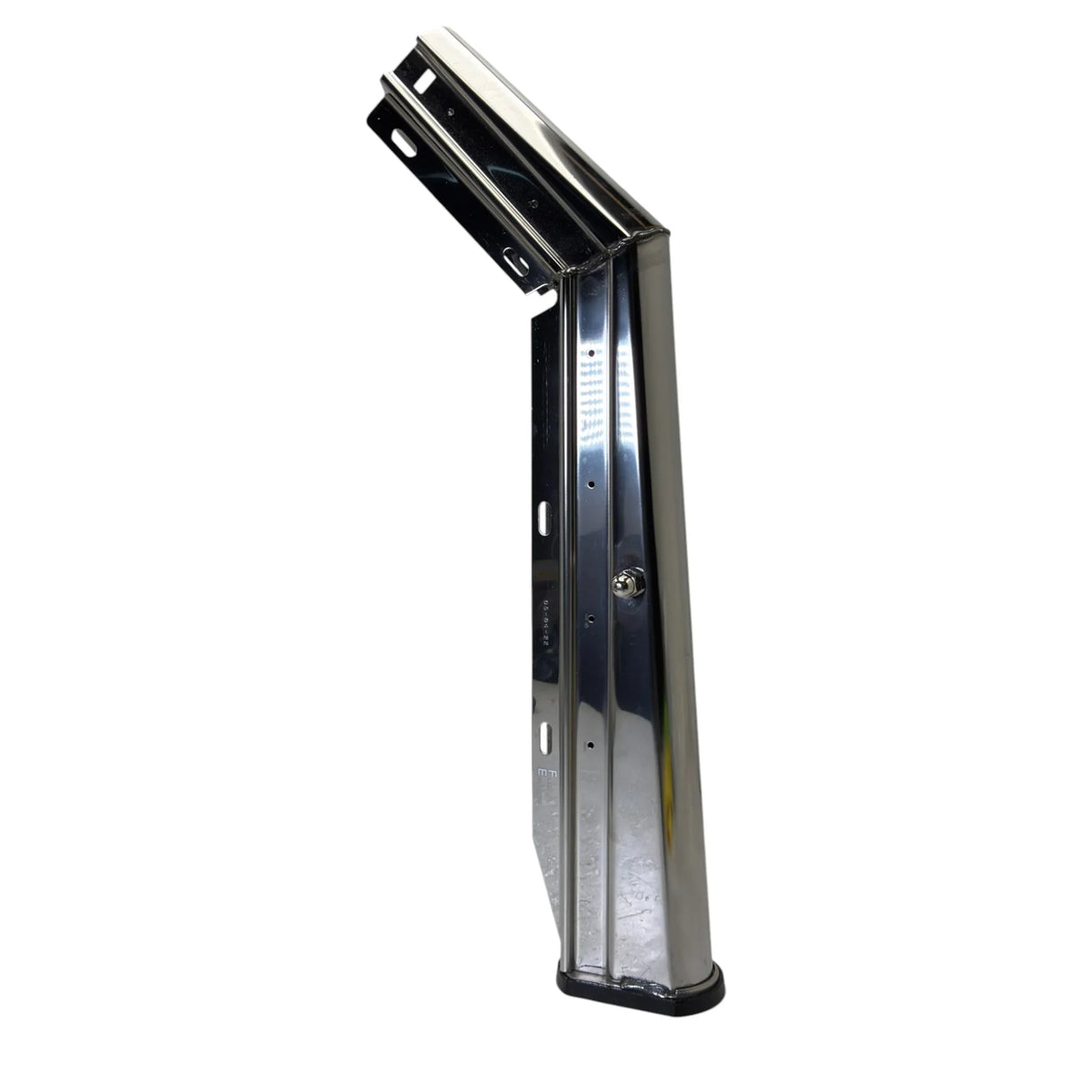 033-05017 Fleet Engineers Mud Flap Brackets - Truck To Trailer