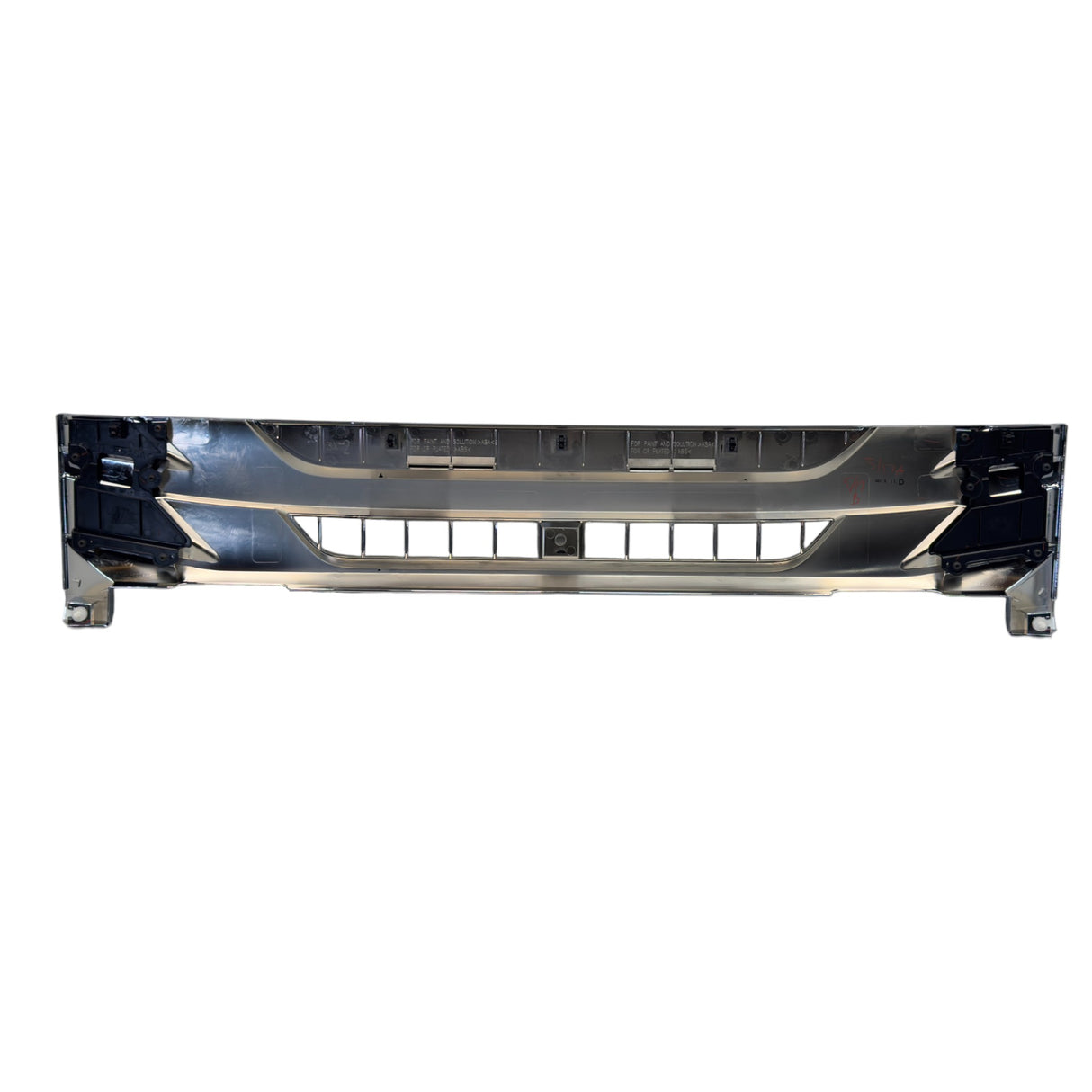 98241071 Genuine Isuzu Grille Radiator Chrome