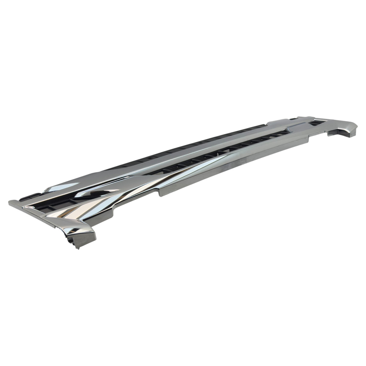 98241071 Genuine Isuzu Grille Radiator Chrome