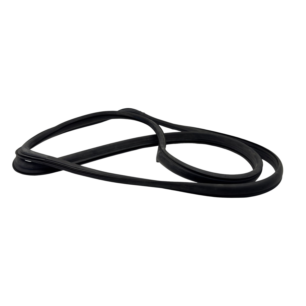 A1859368000 Genuine Freightliner Seal Windshield Molded Corners Assembly