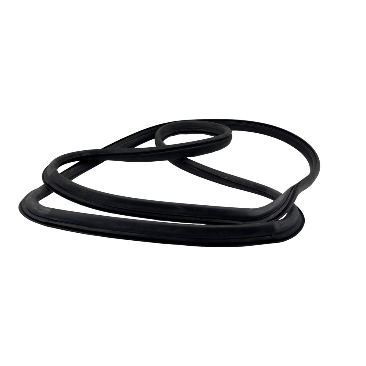 A1859368000 Genuine Freightliner Seal Windshield Molded Corners Assembly