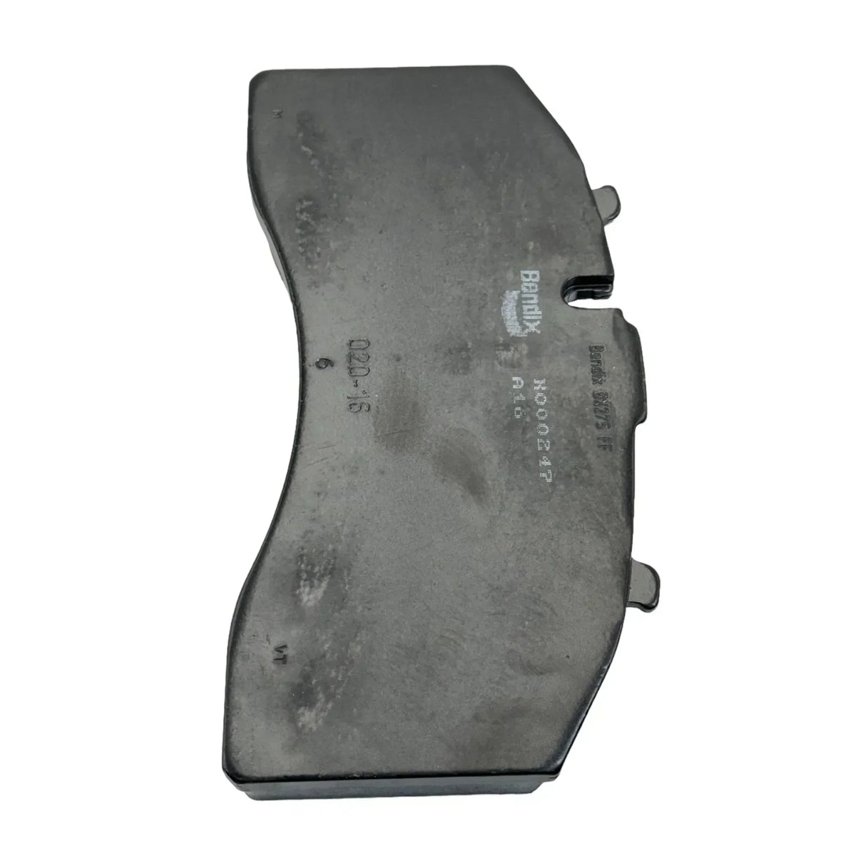 K070796 Genuine Bendix Disc Brake Pad Kit - Truck To Trailer