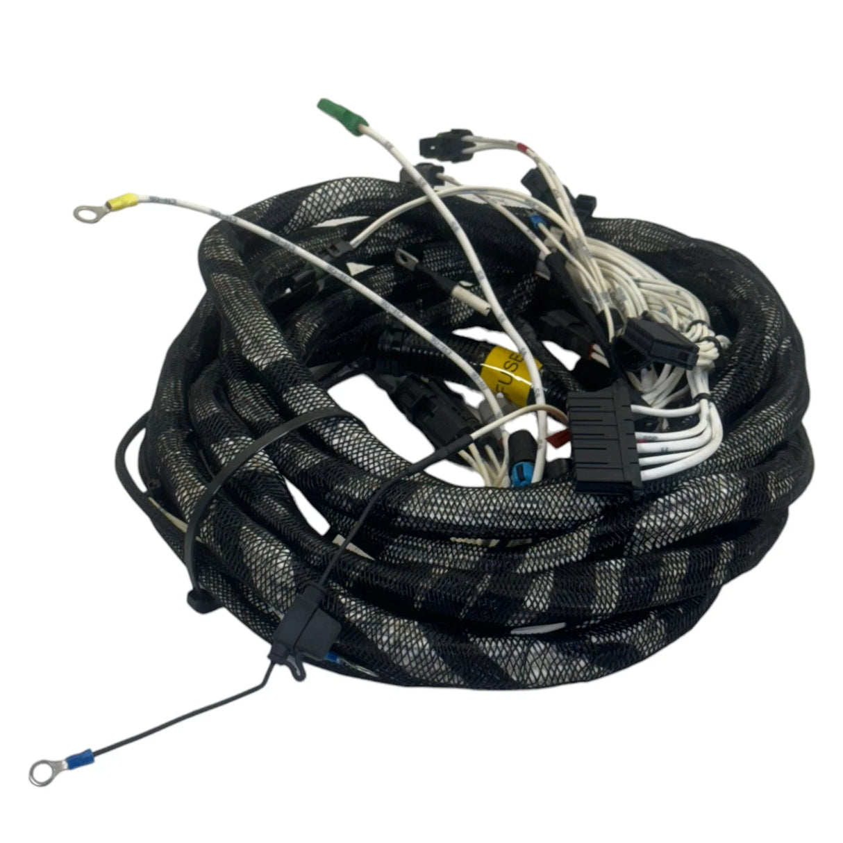 TK 42-3070 Genuine Thermo King Main Wiring Harness - Truck To Trailer