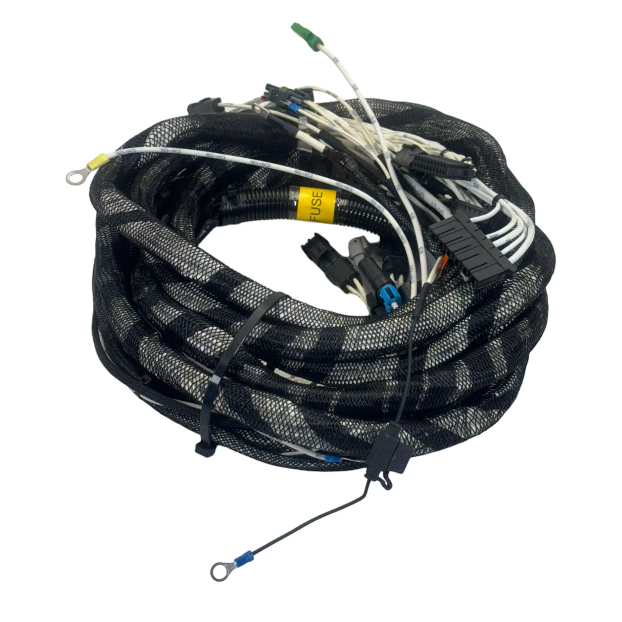 TK 42-3070 Genuine Thermo King Main Wiring Harness - Truck To Trailer