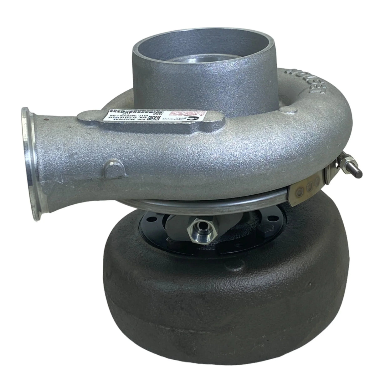 1700320282 Genuine Cummins Turbocharger H1E - Truck To Trailer