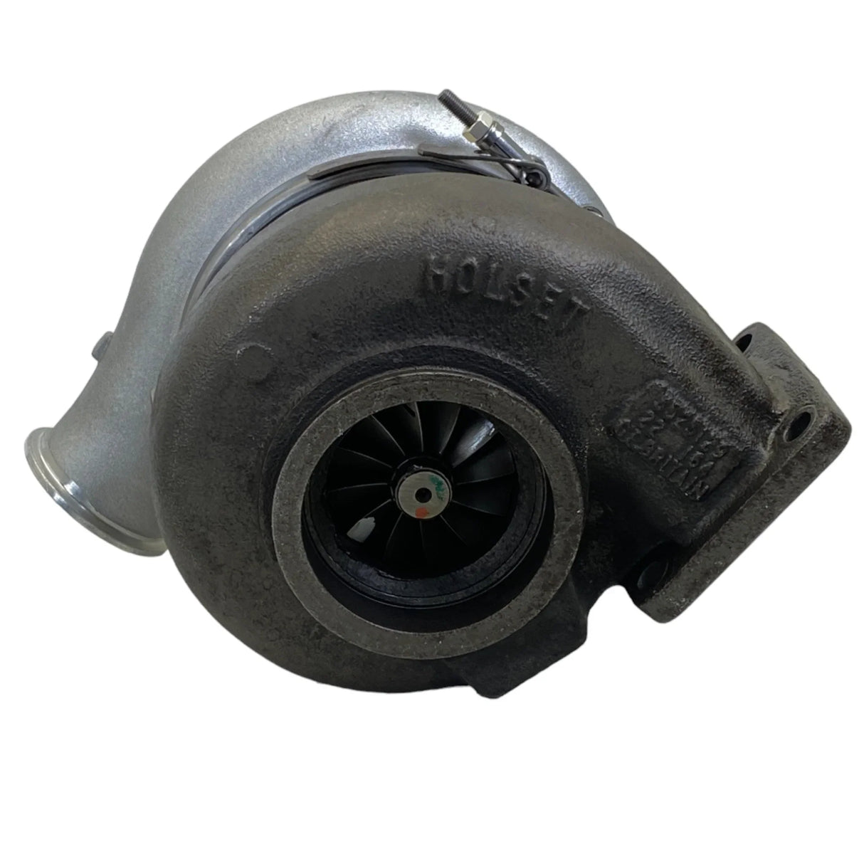 1700320282 Genuine Cummins Turbocharger H1E - Truck To Trailer