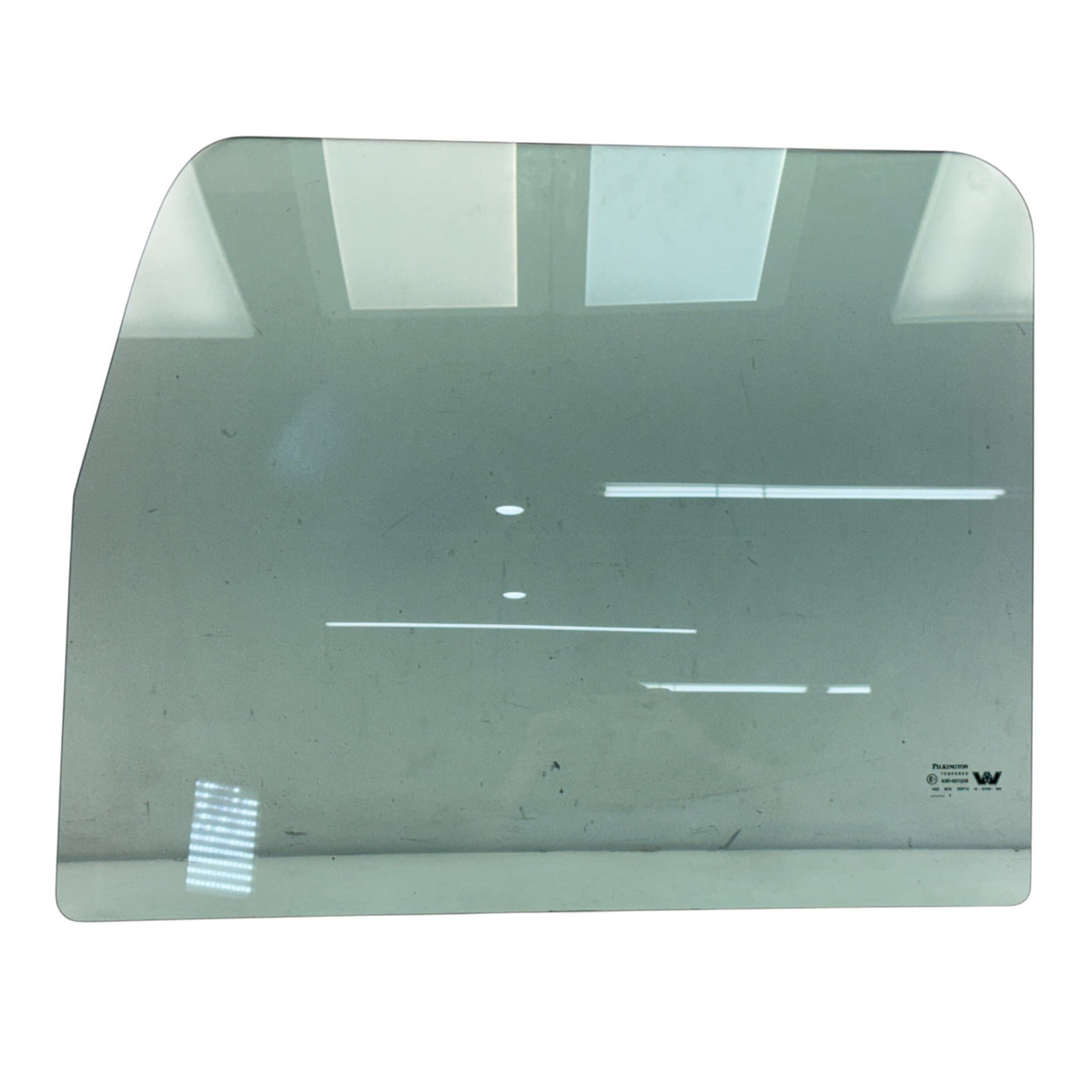 1857403004 Genuine Freightliner Left Side Glass Door Windshield