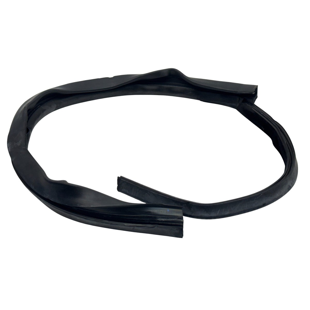 A1848220001 Genuine Freightliner Right Side Door Window Seal